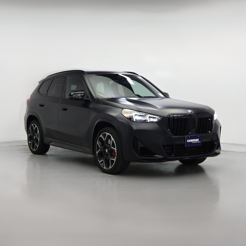 2024 BMW X1 M35i
