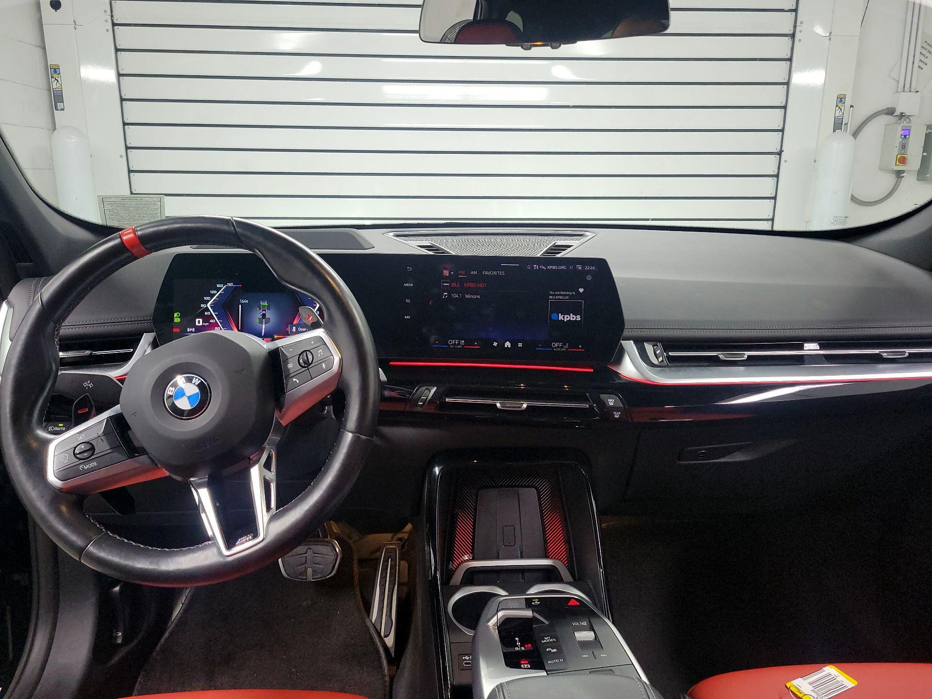 Thumbnail: 2024 BMW X1 - 9