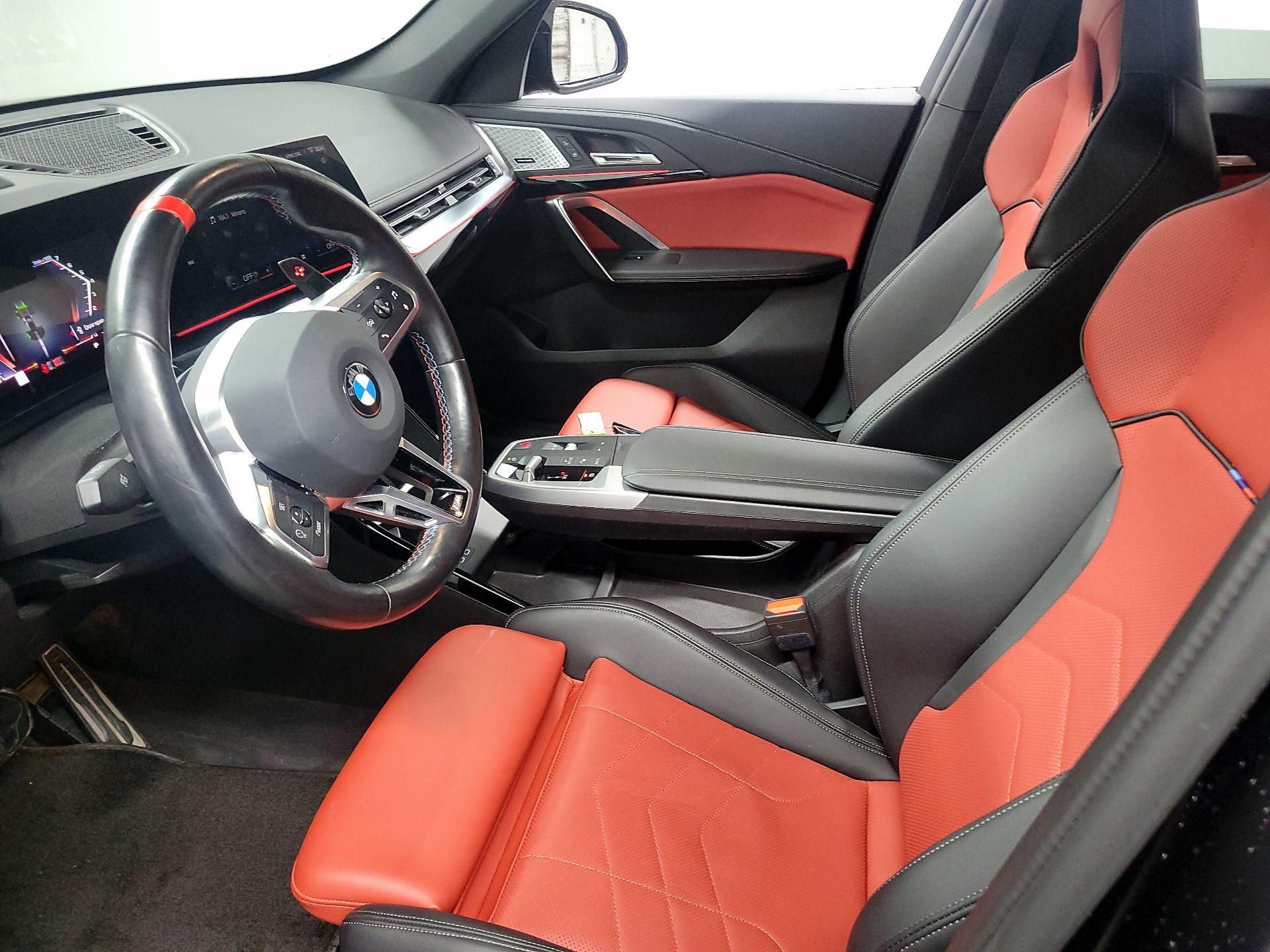 Thumbnail: 2024 BMW X1 - 11