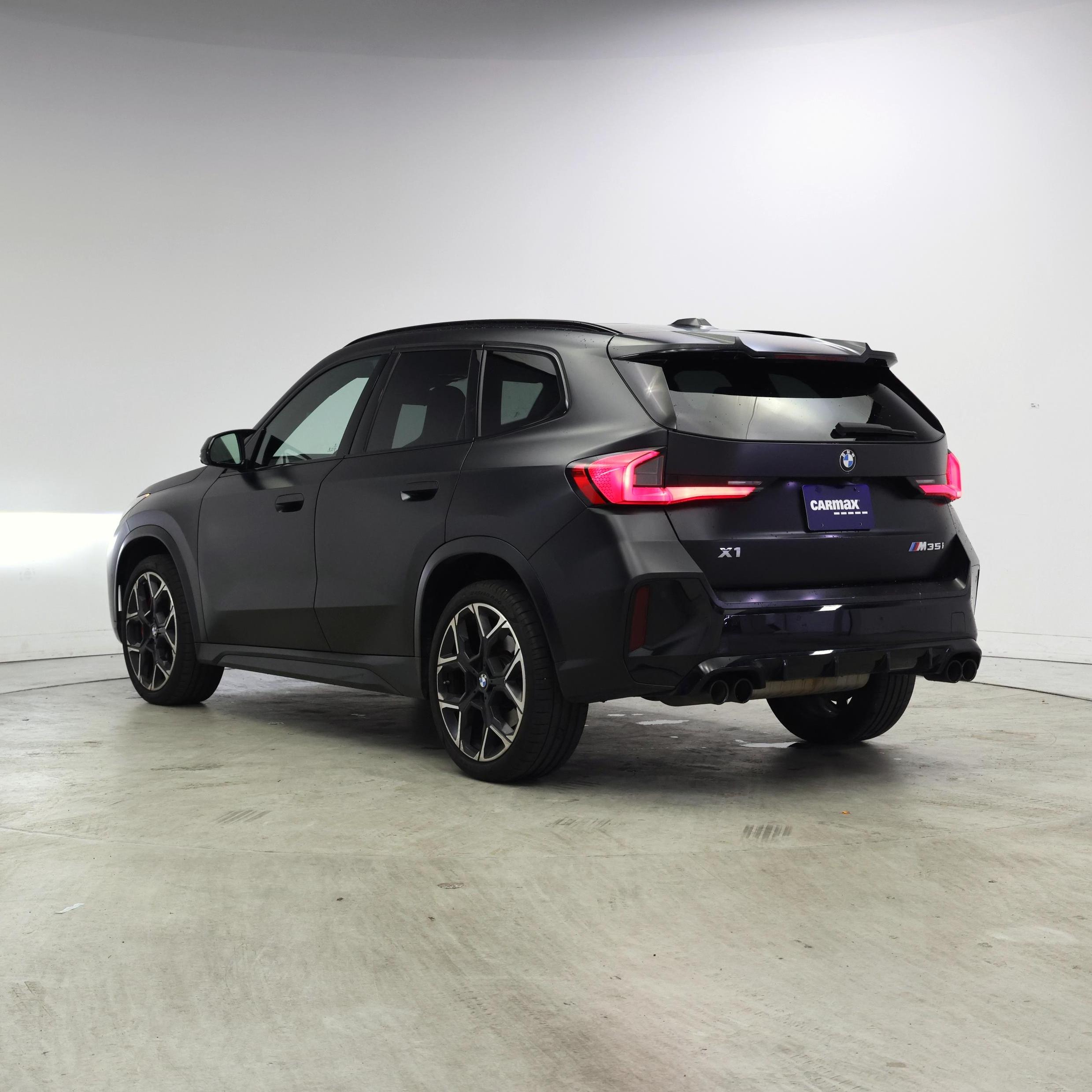 Thumbnail: 2024 BMW X1 - 2