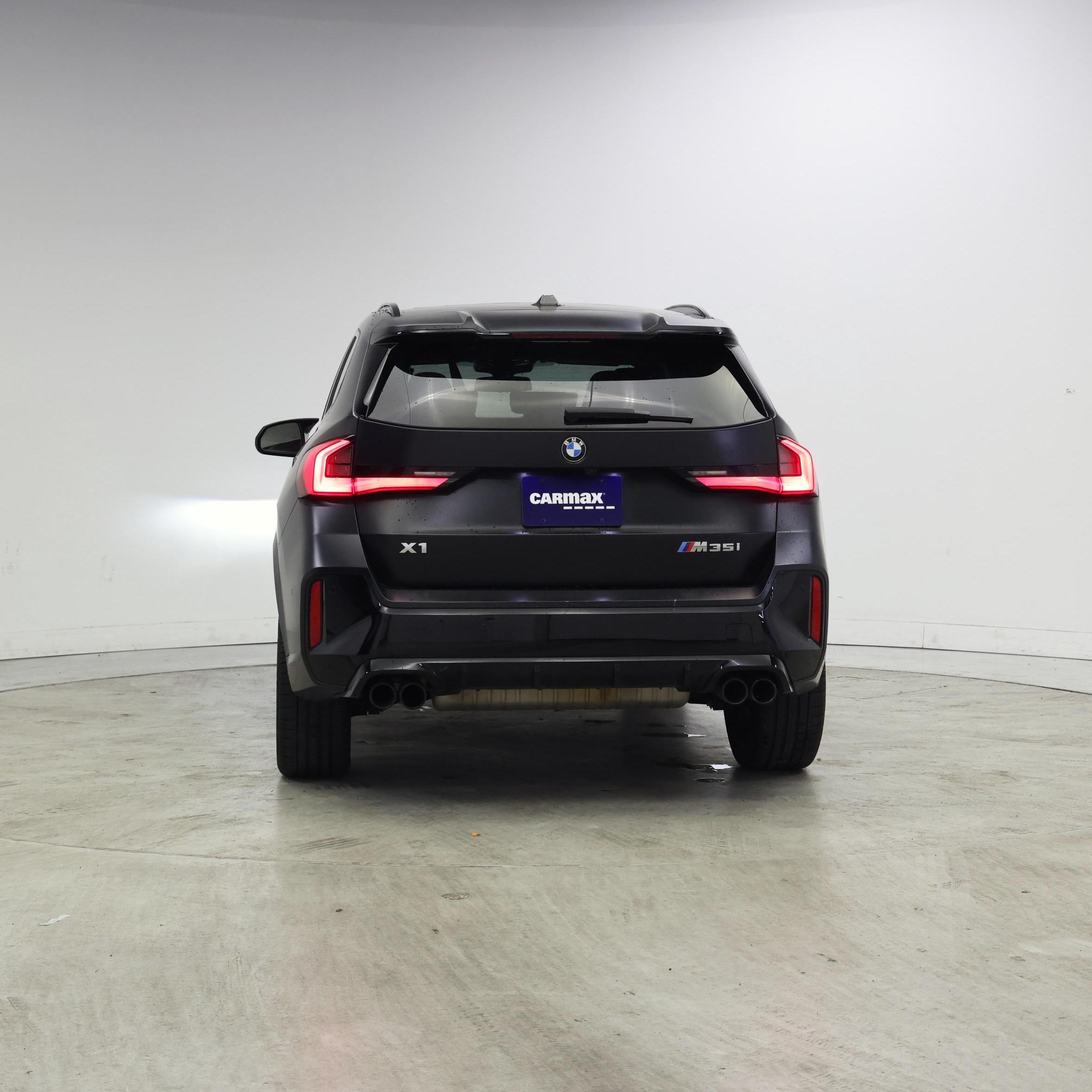 Thumbnail: 2024 BMW X1 - 6