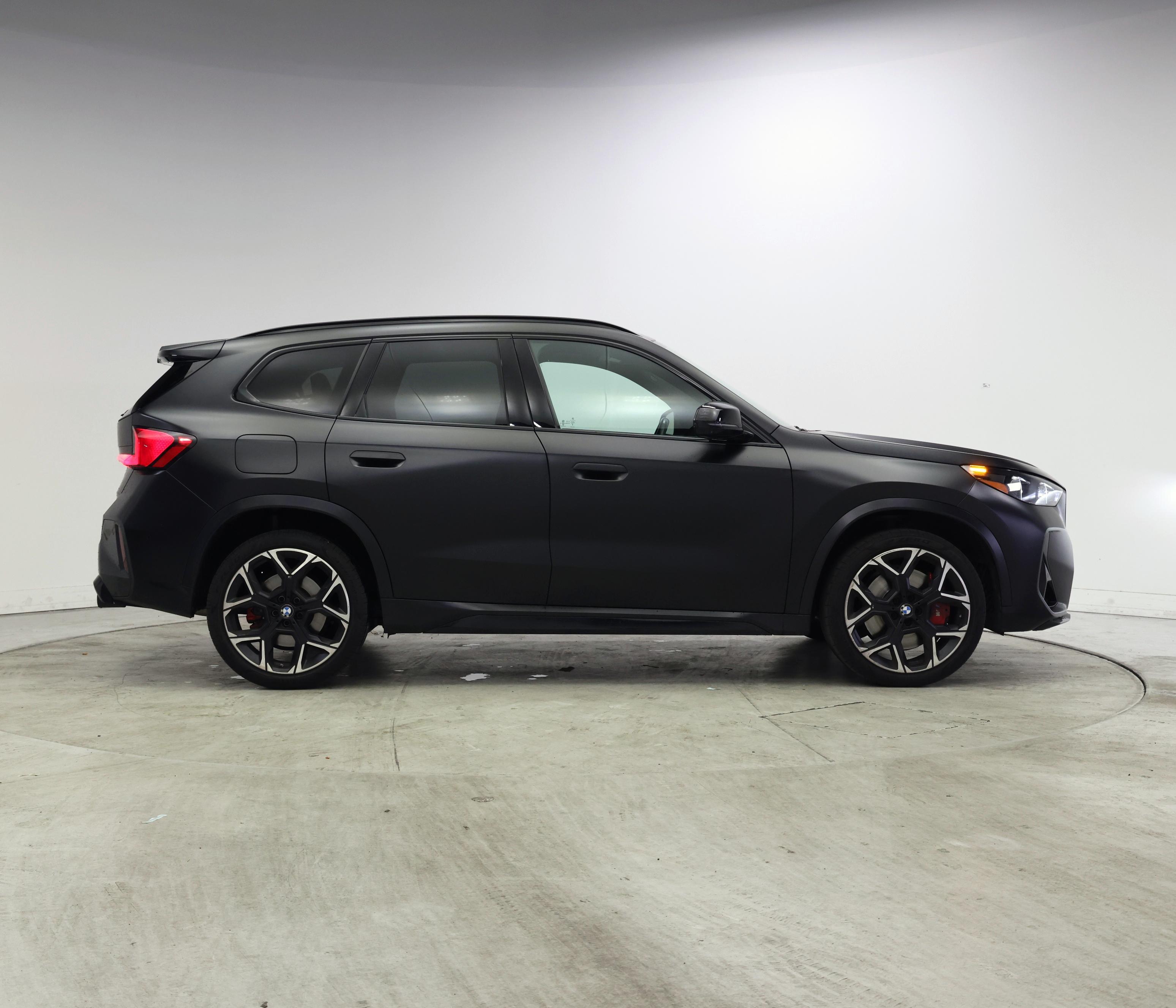 Thumbnail: 2024 BMW X1 - 7