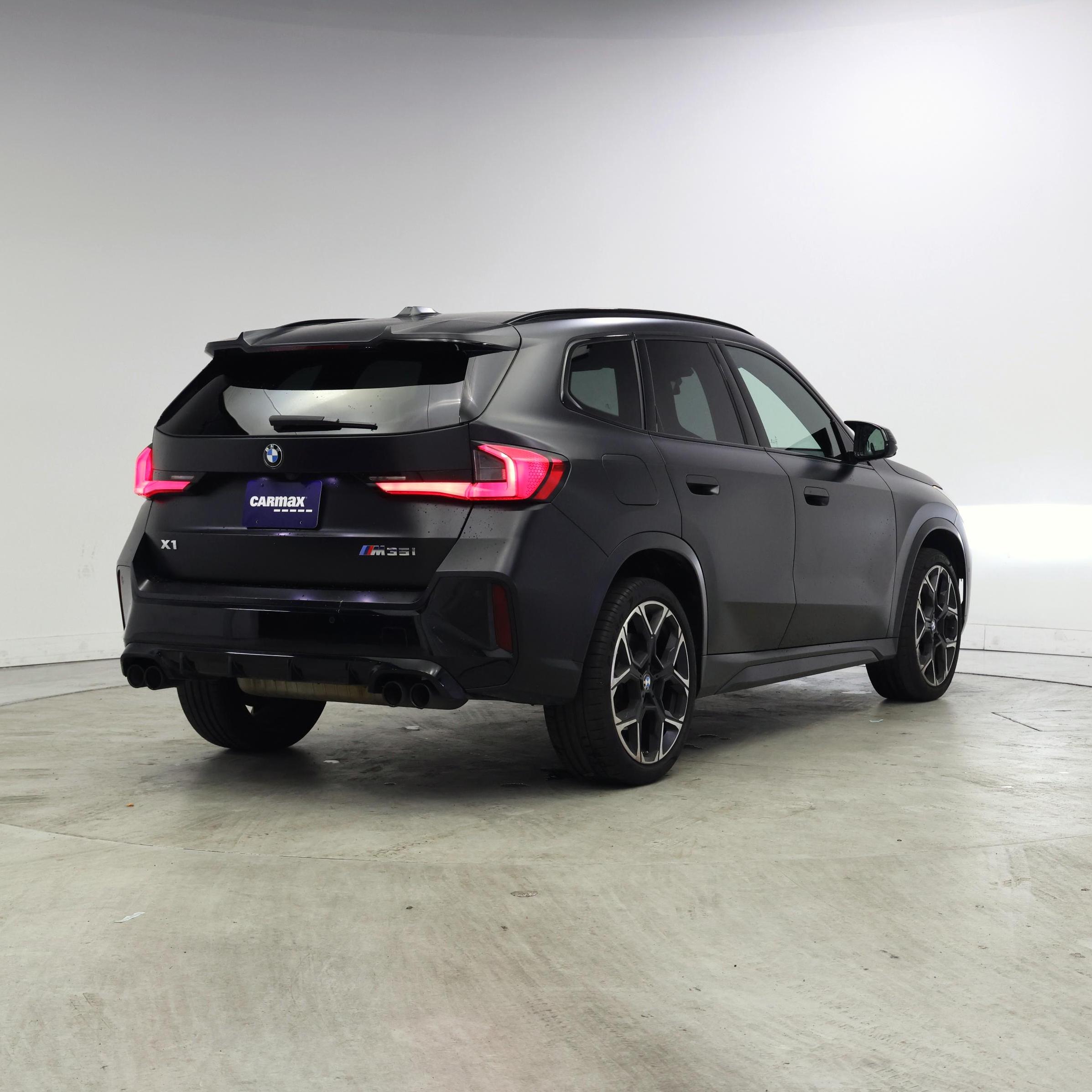 Thumbnail: 2024 BMW X1 - 8
