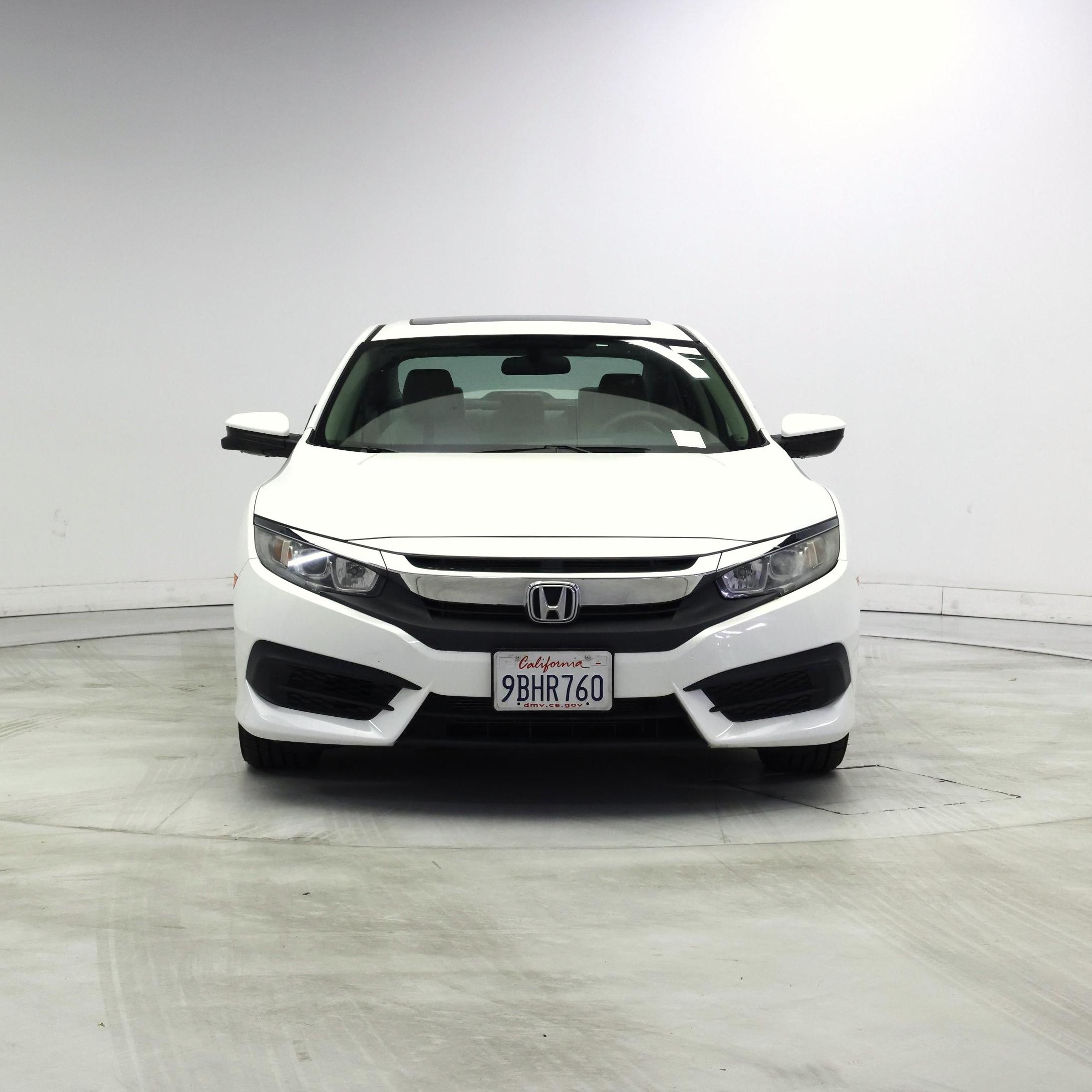Thumbnail: 2018 Honda Civic - 5