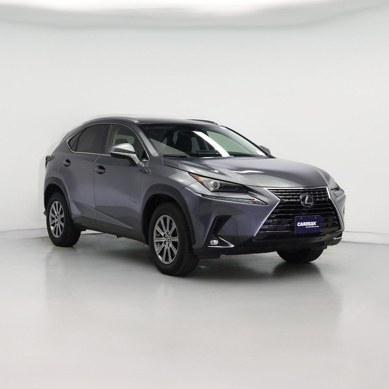 2019 Lexus NX 300