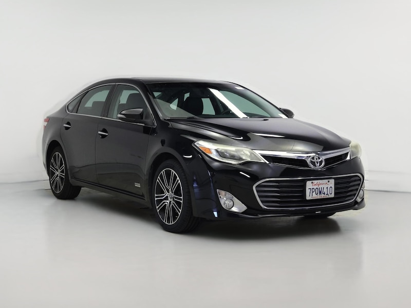 2015 Toyota Avalon Touring -
                  Murrieta, CA