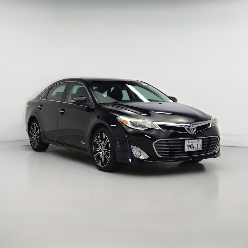 2015 Toyota Avalon XLE Touring