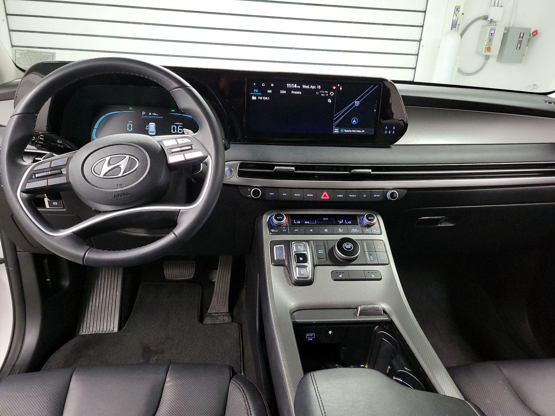 Thumbnail: 2024 Hyundai Palisade - 9