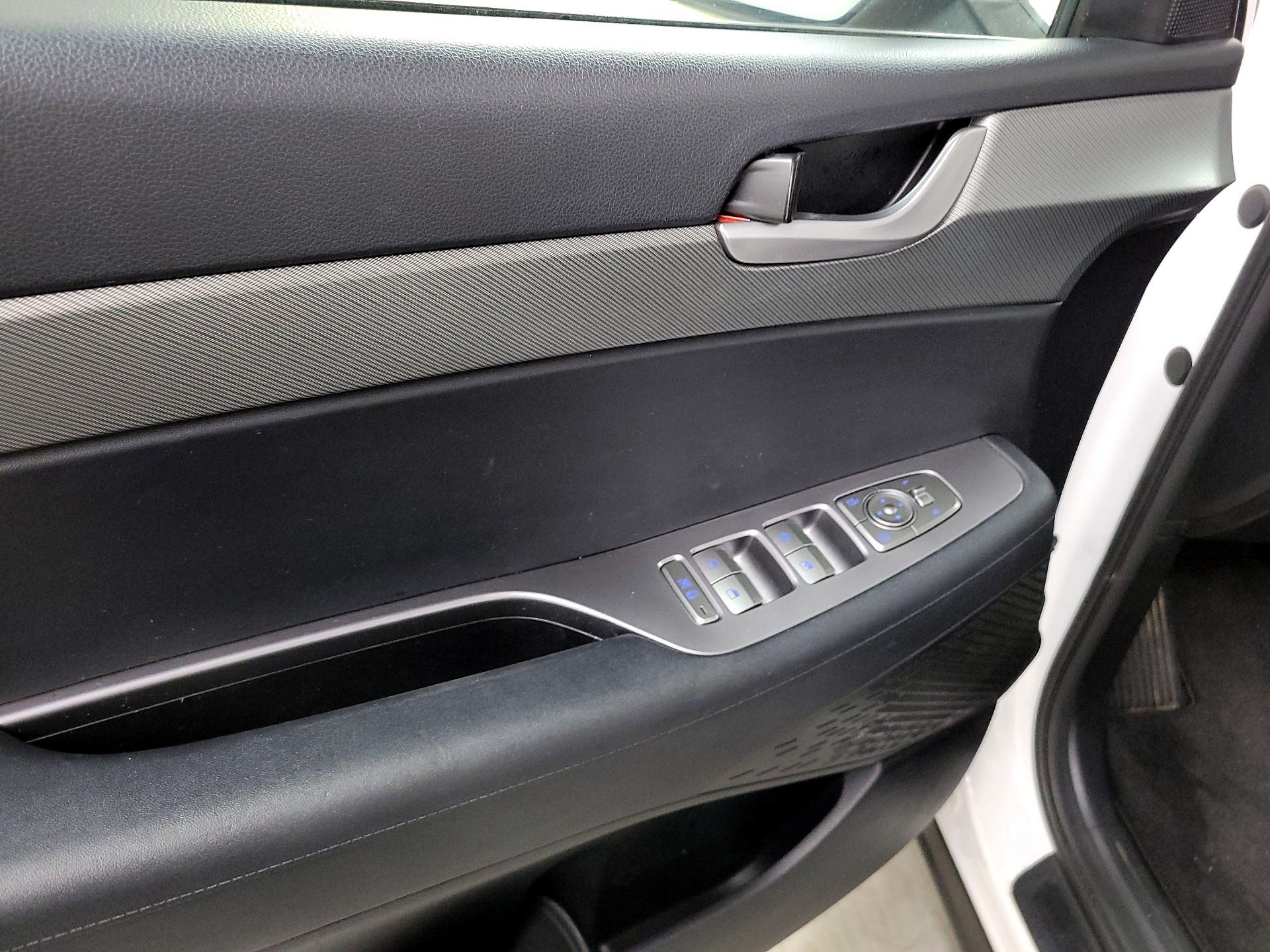 Thumbnail: 2024 Hyundai Palisade - 12