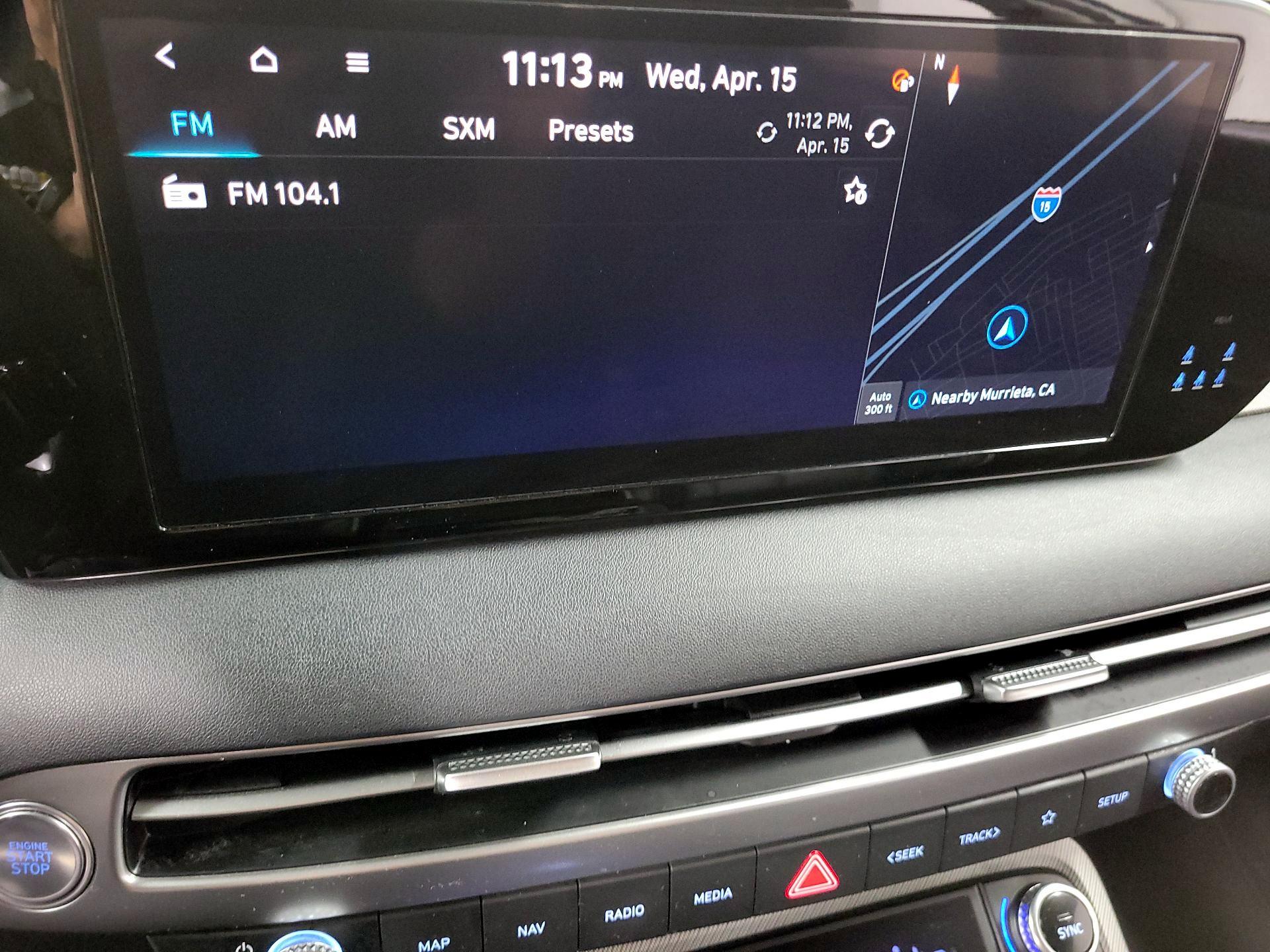 Thumbnail: 2024 Hyundai Palisade - 14