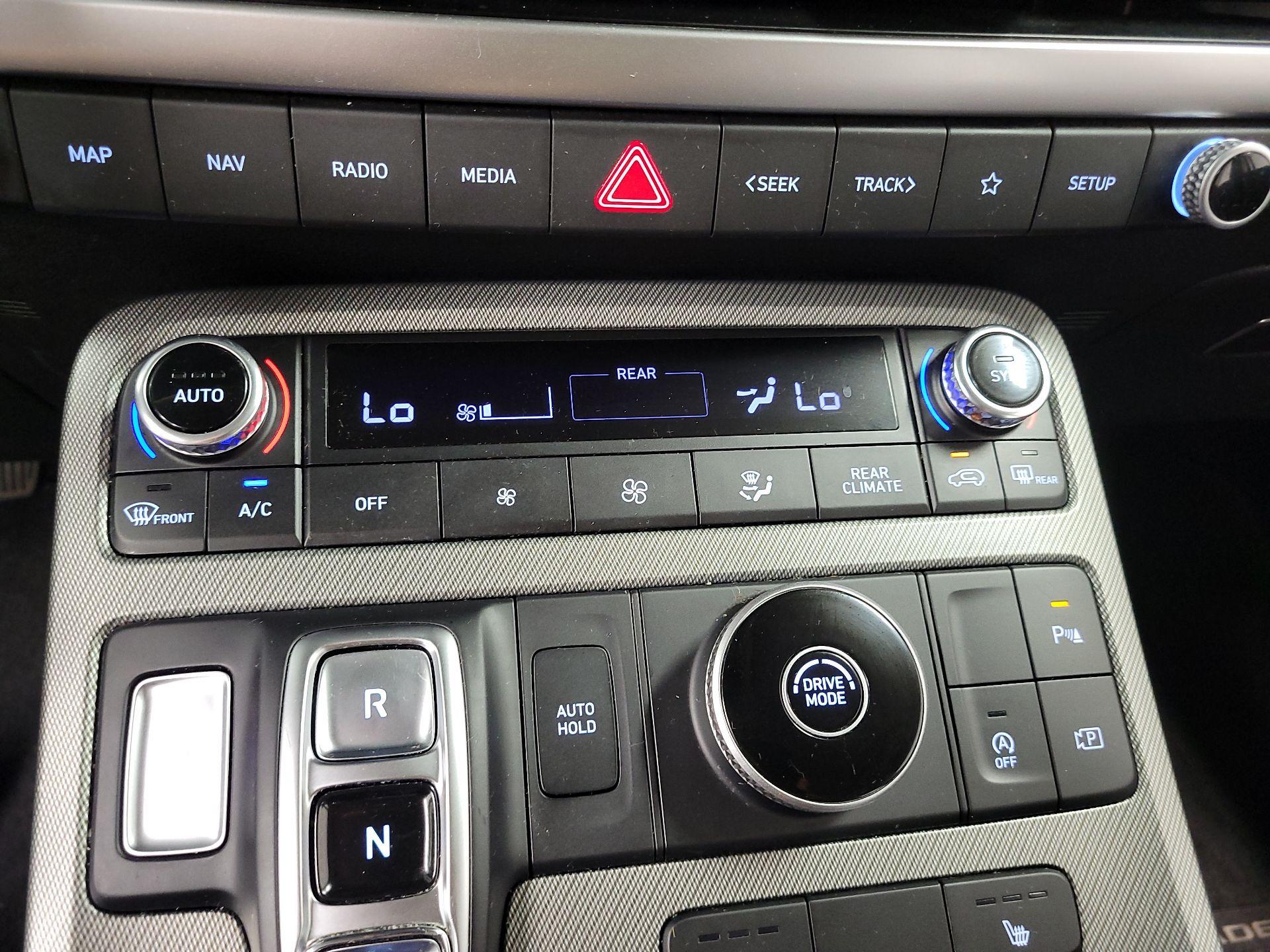 Thumbnail: 2024 Hyundai Palisade - 15