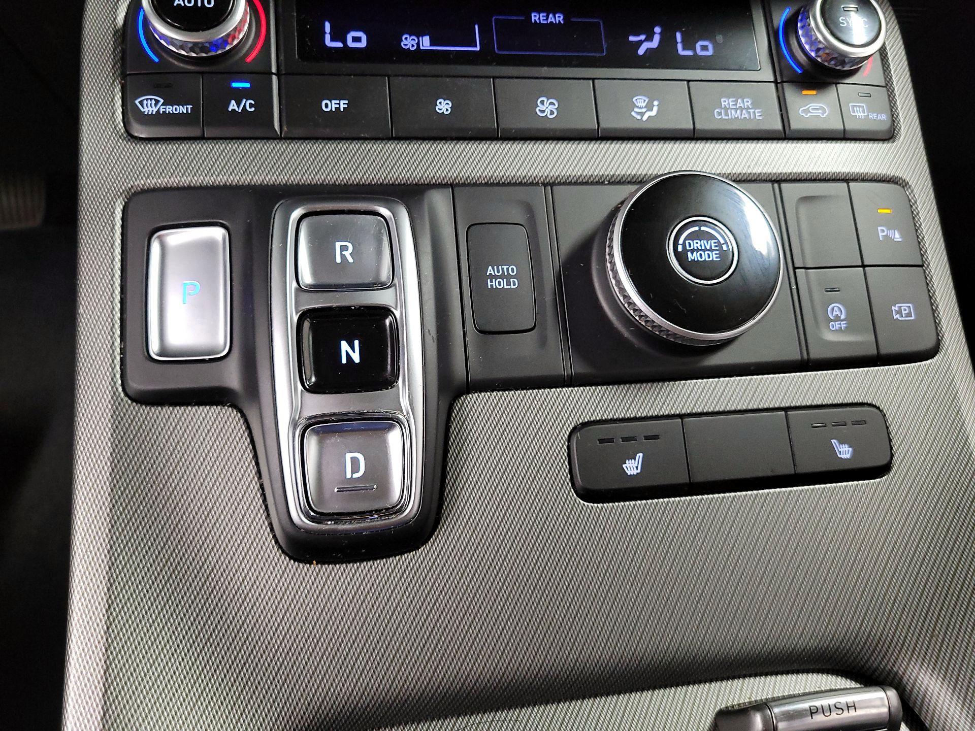 Thumbnail: 2024 Hyundai Palisade - 16