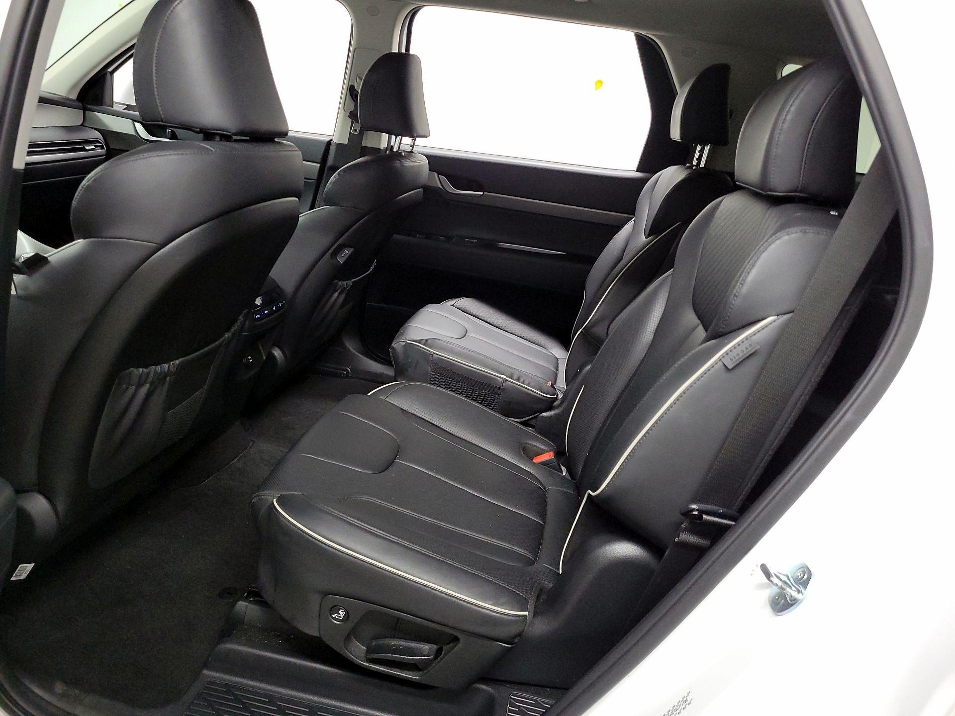 Thumbnail: 2024 Hyundai Palisade - 17