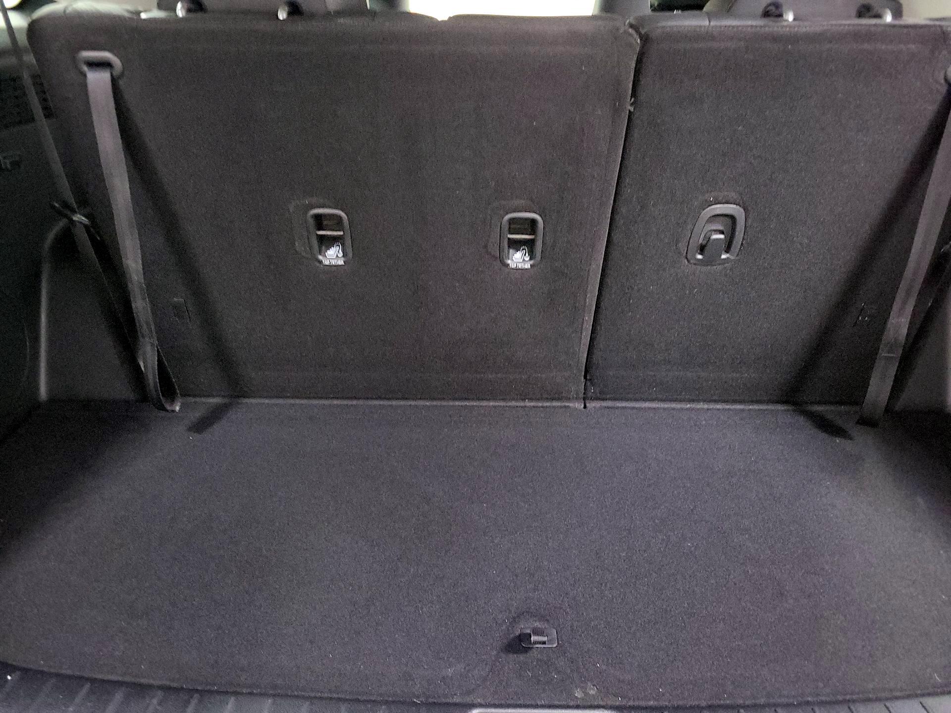 Thumbnail: 2024 Hyundai Palisade - 18