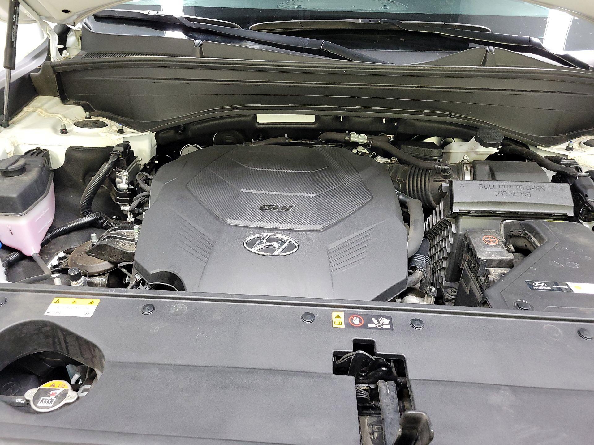 Thumbnail: 2024 Hyundai Palisade - 19