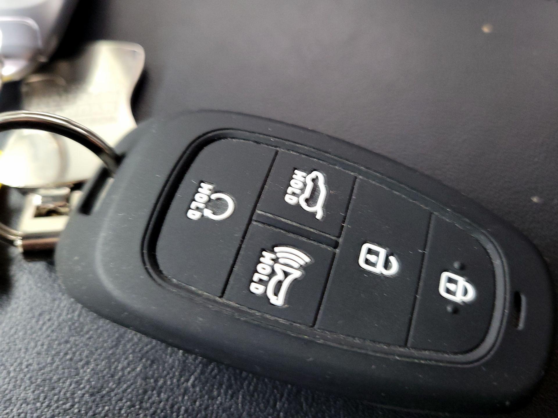 Thumbnail: 2024 Hyundai Palisade - 20