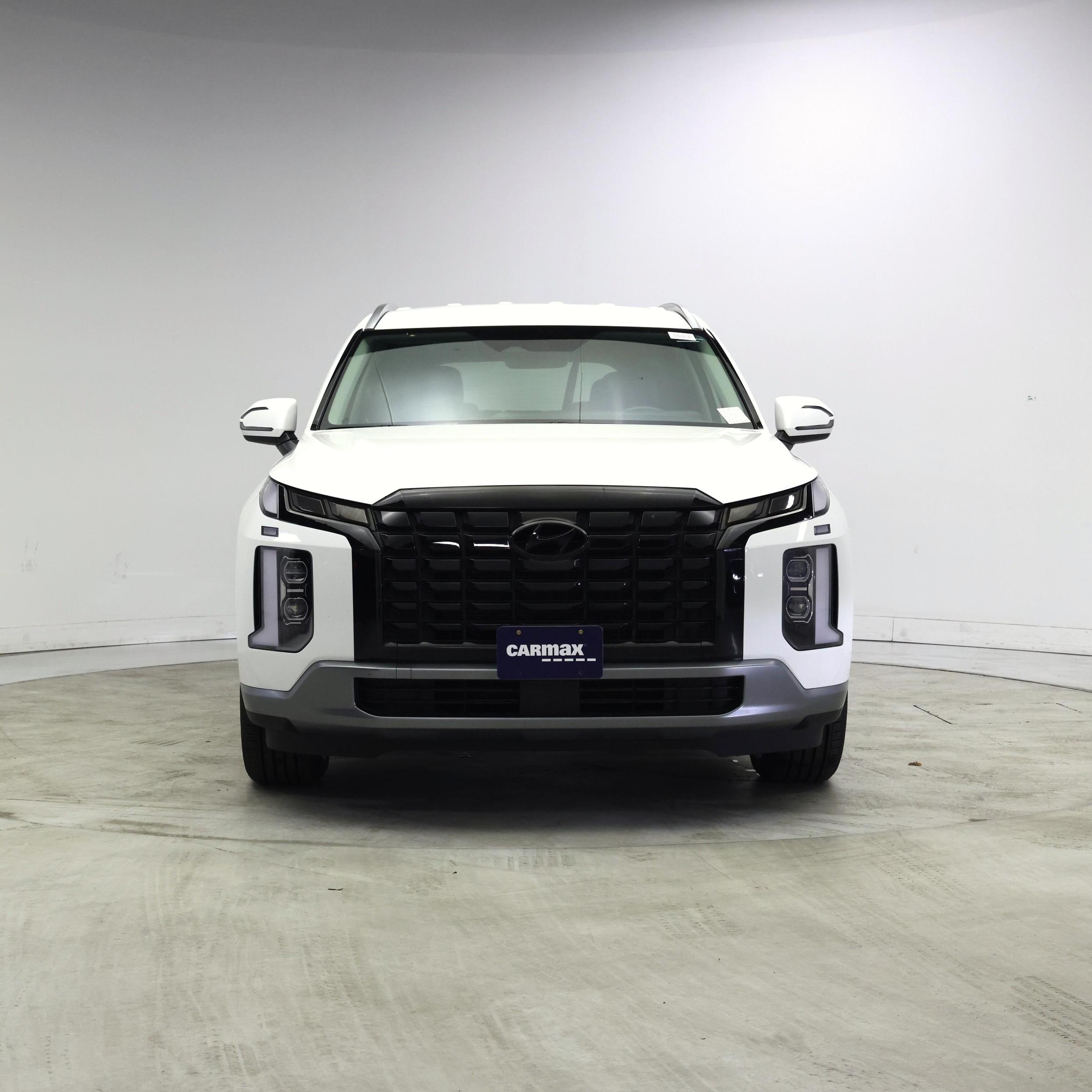 Thumbnail: 2024 Hyundai Palisade - 5