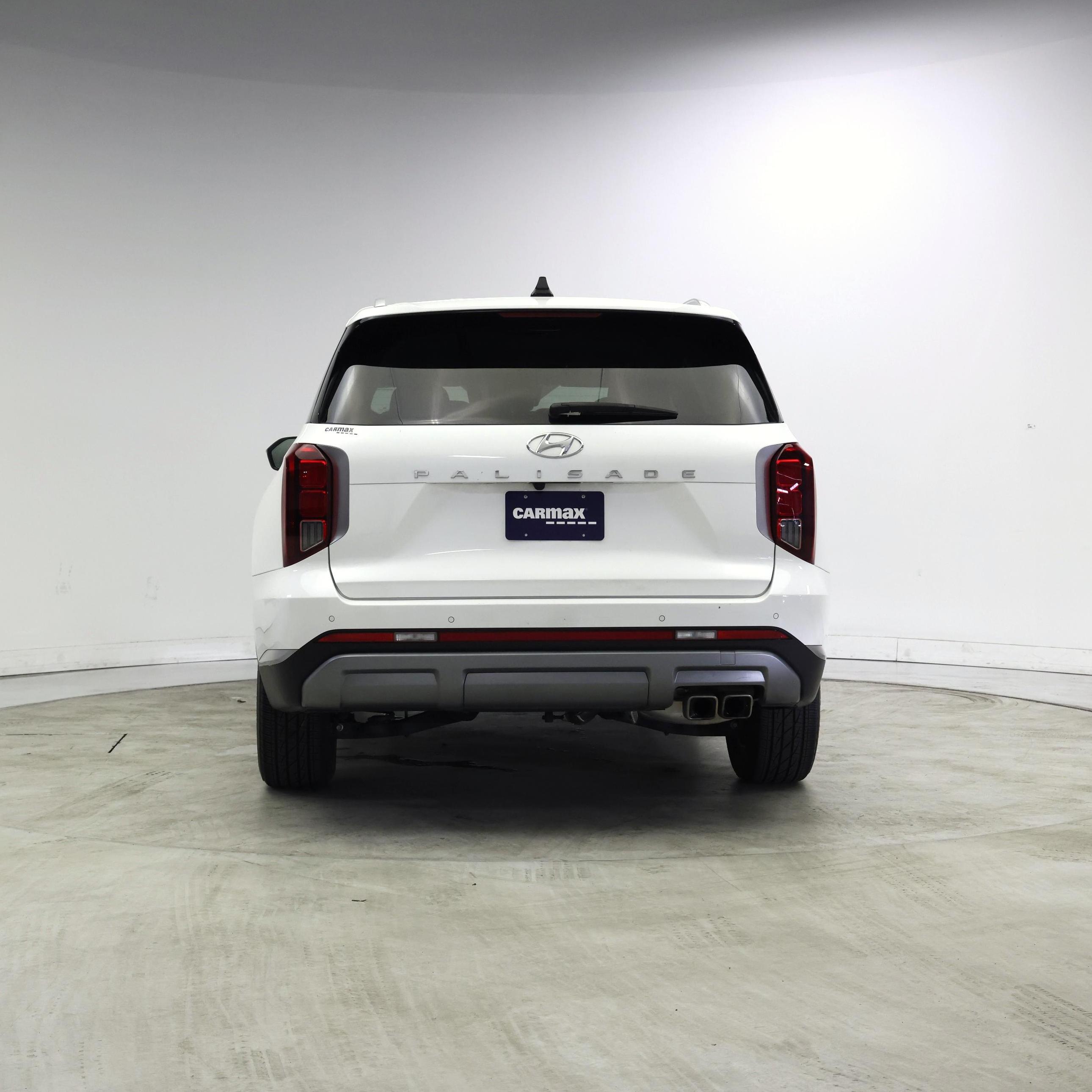 Thumbnail: 2024 Hyundai Palisade - 6