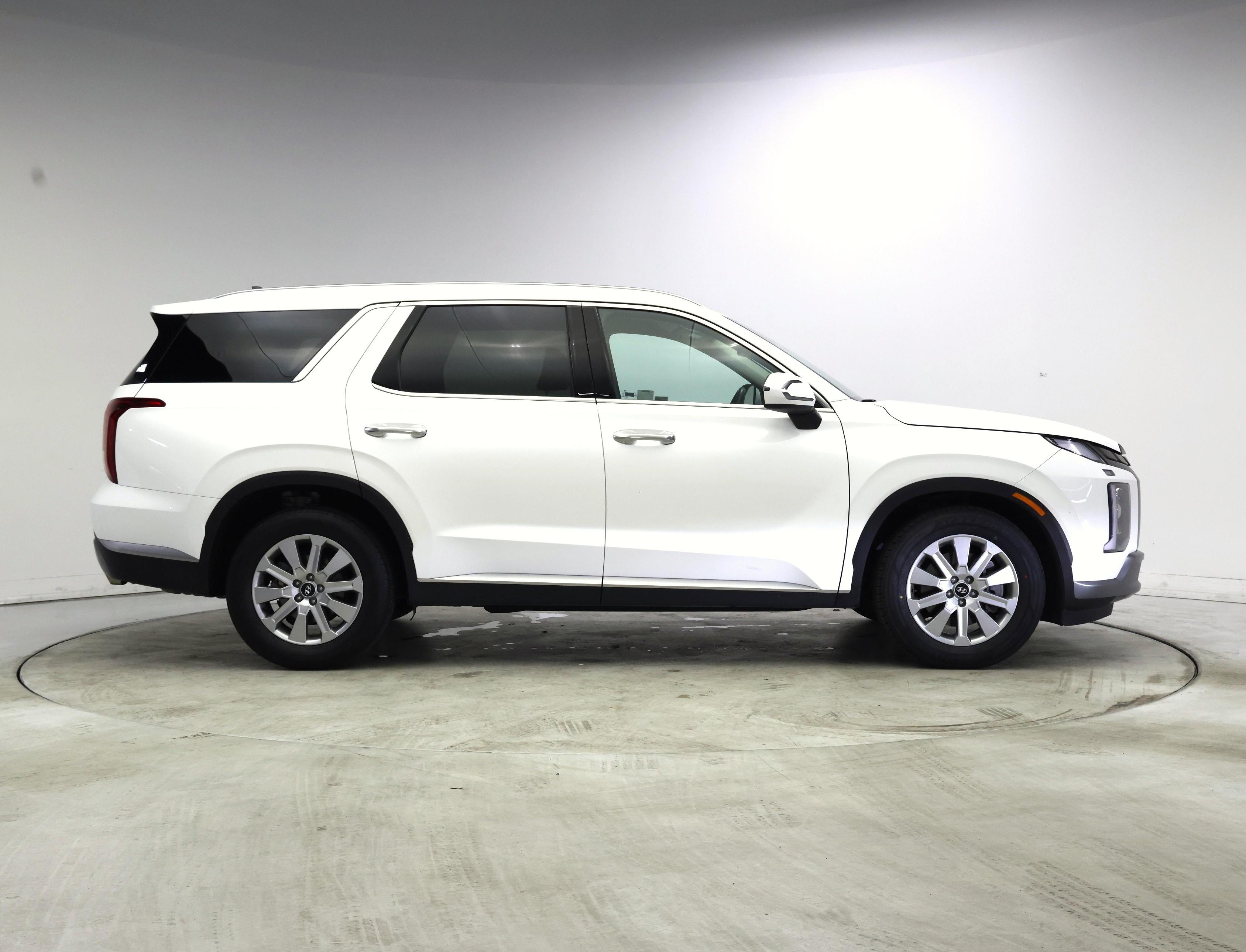 Thumbnail: 2024 Hyundai Palisade - 7