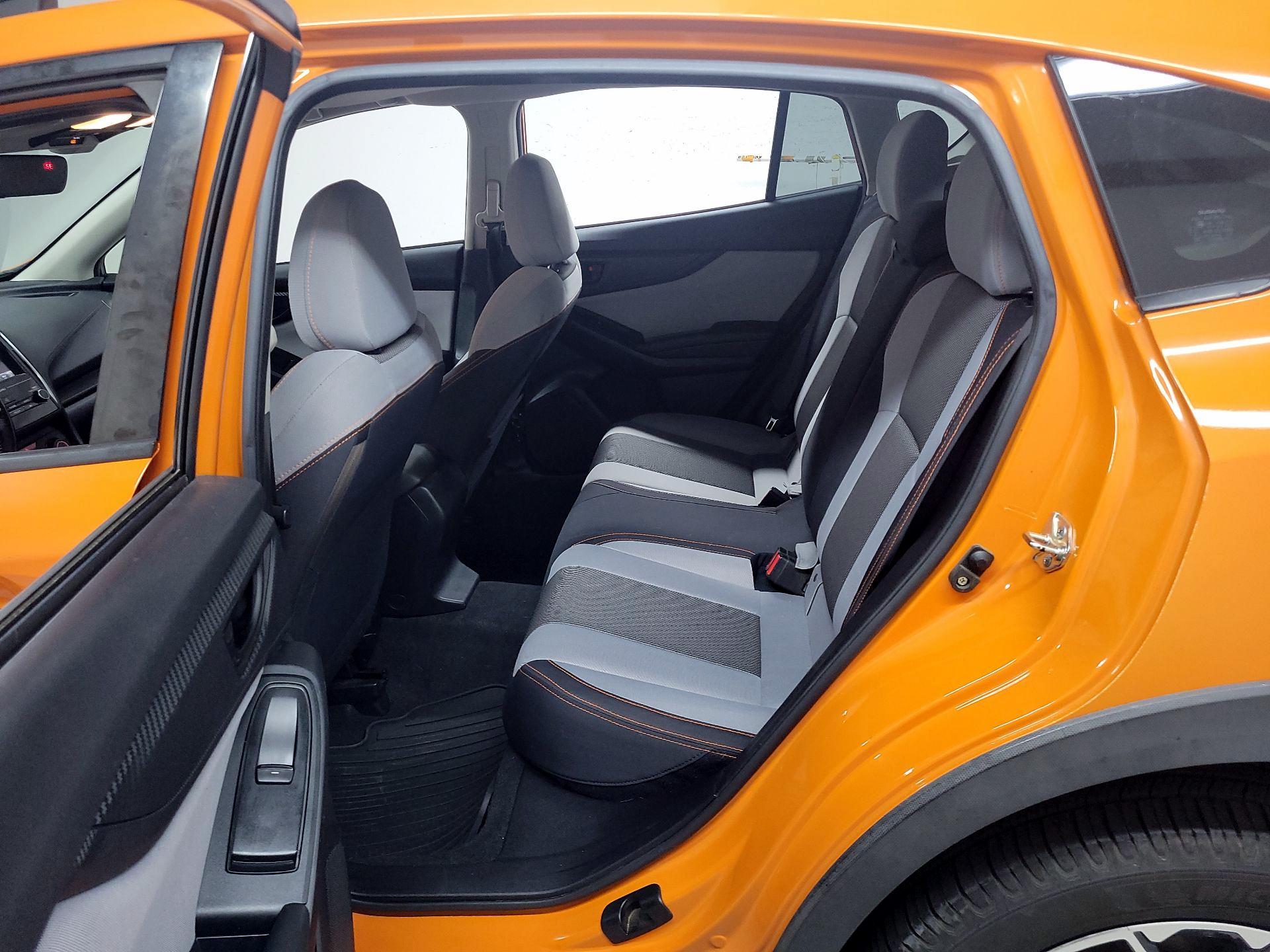 Thumbnail: 2018 Subaru Crosstrek - 17