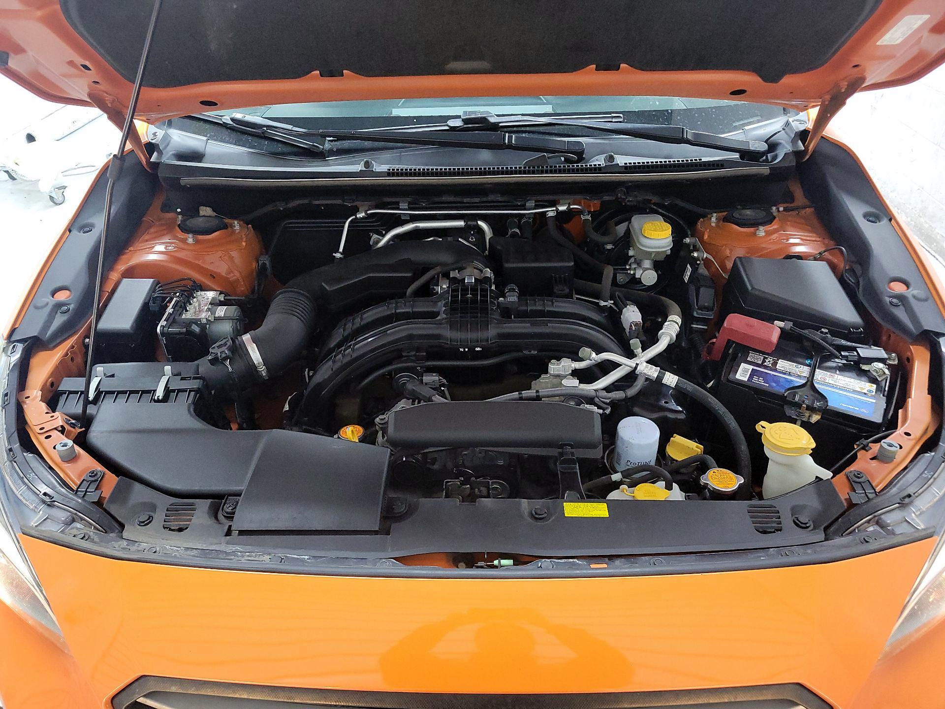 Thumbnail: 2018 Subaru Crosstrek - 19