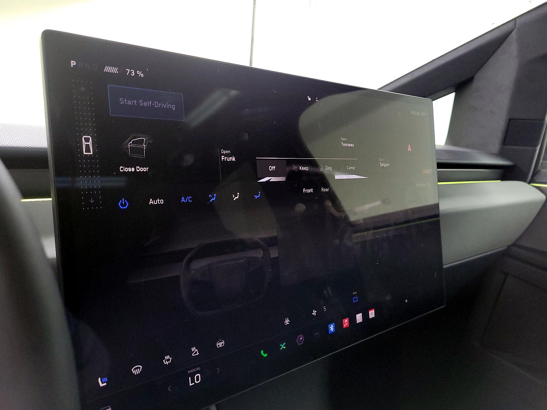 Thumbnail: 2024 Tesla Cybertruck - 14