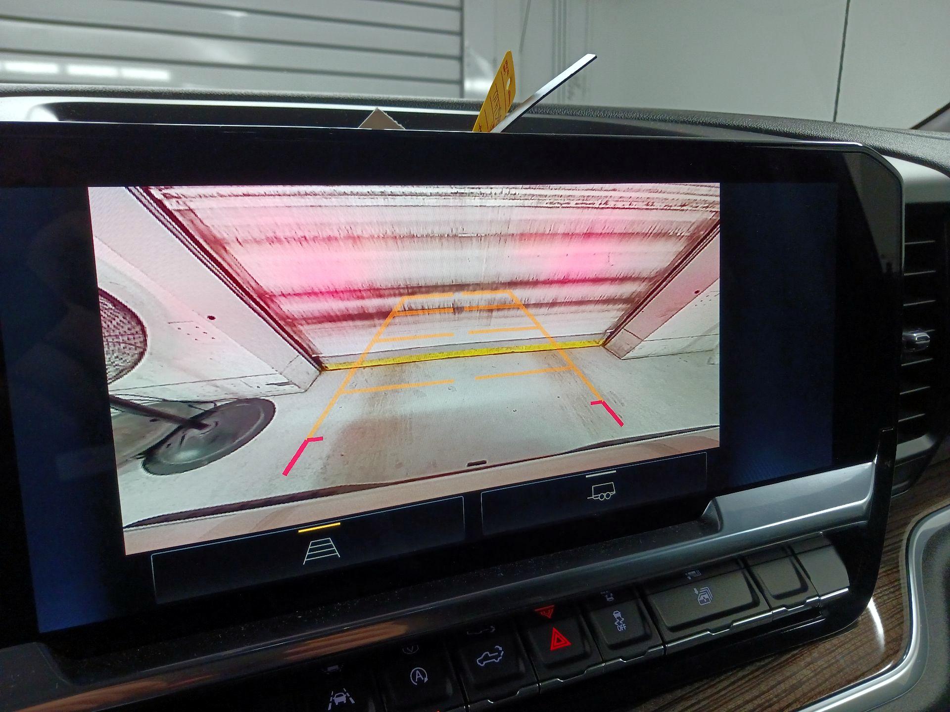 Thumbnail: 2026 Chevrolet Silverado 1500 - 14