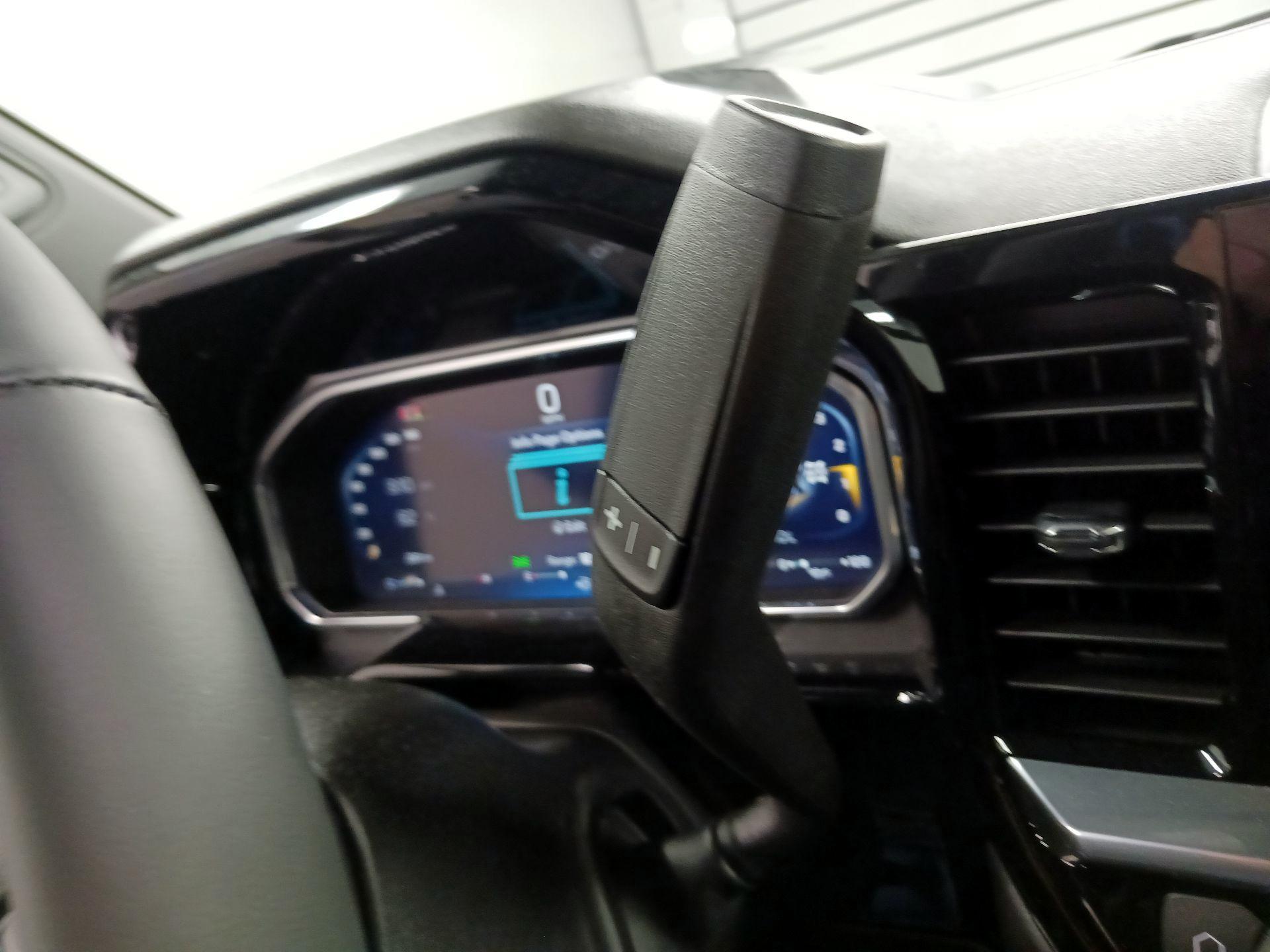 Thumbnail: 2026 Chevrolet Silverado 1500 - 17