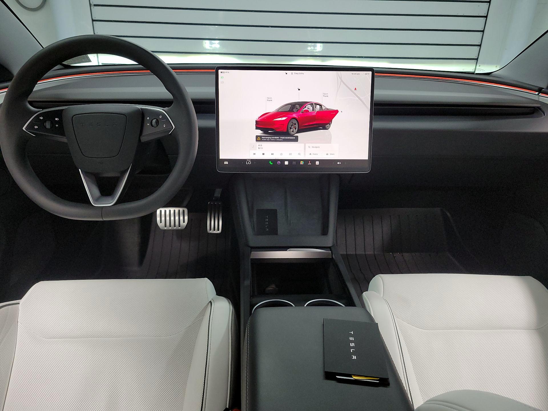 Thumbnail: 2024 Tesla Model 3 - 9