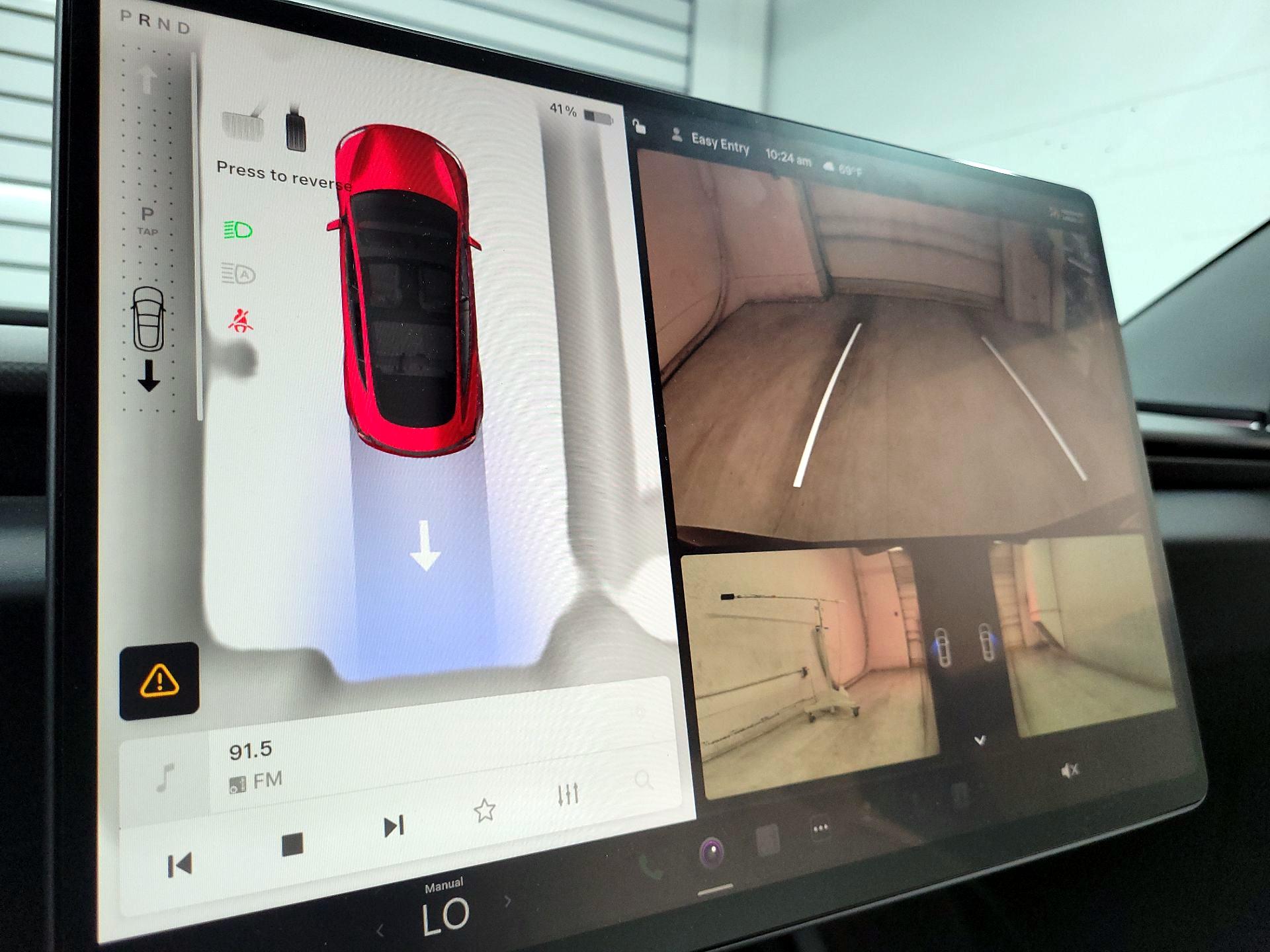 Thumbnail: 2024 Tesla Model 3 - 13