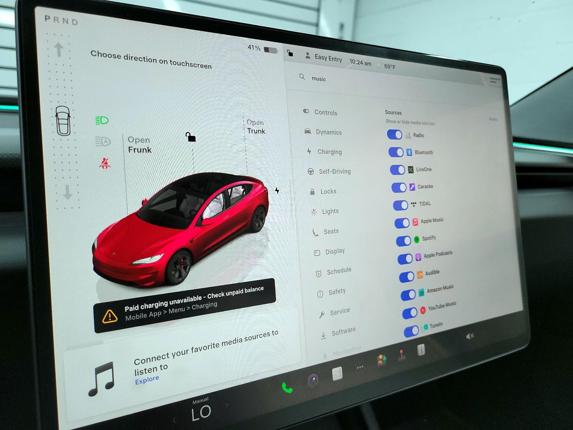 Thumbnail: 2024 Tesla Model 3 - 14