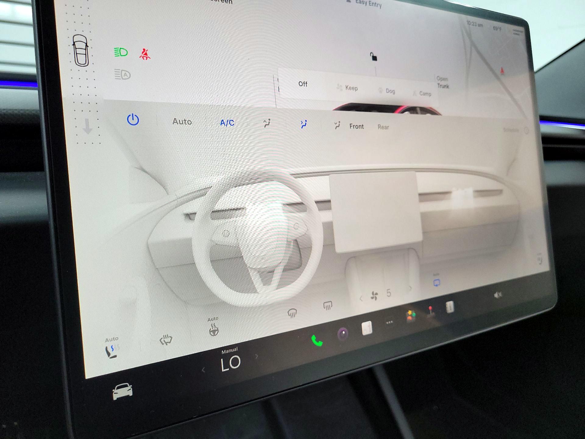 Thumbnail: 2024 Tesla Model 3 - 15