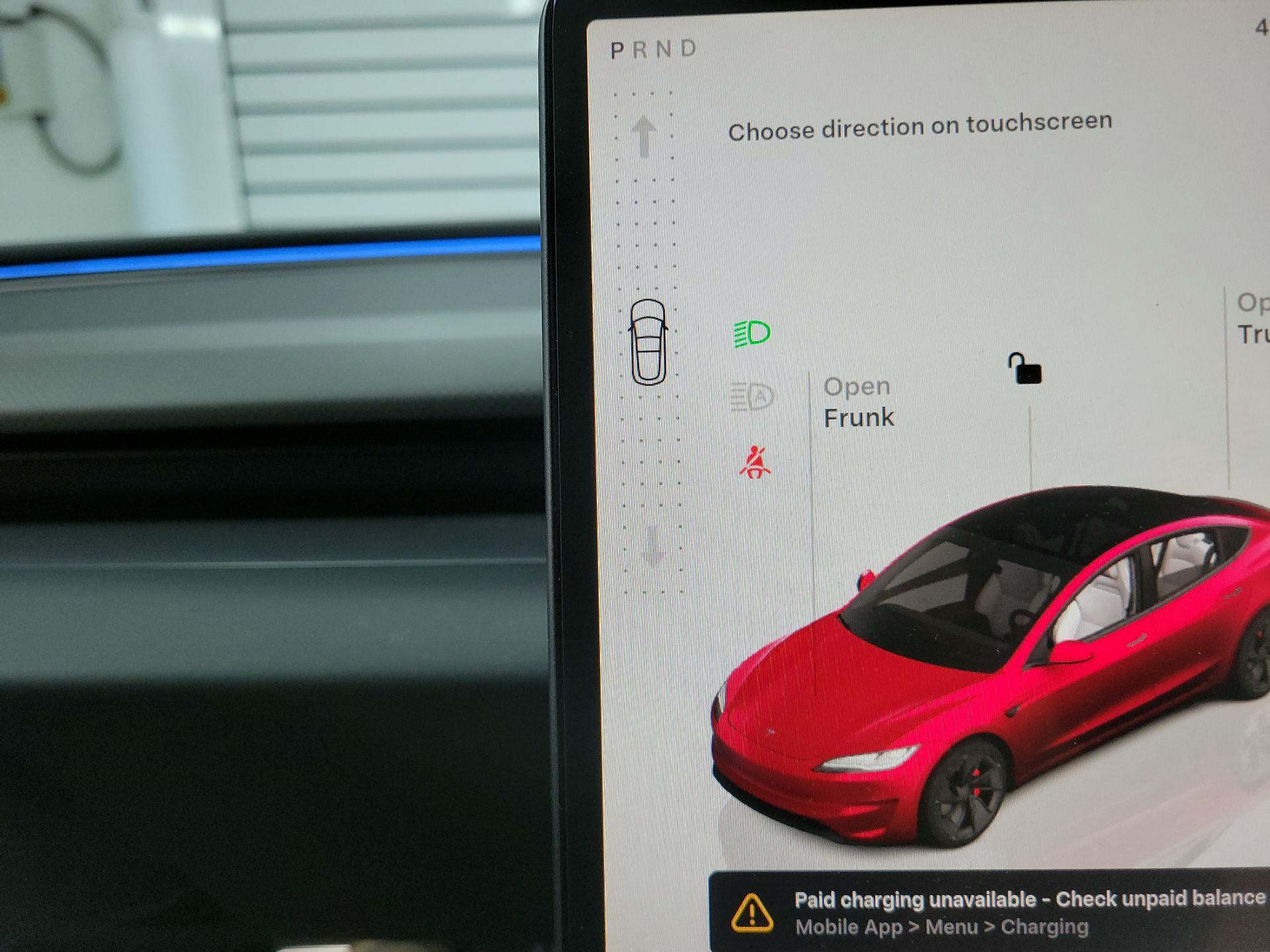 Thumbnail: 2024 Tesla Model 3 - 16