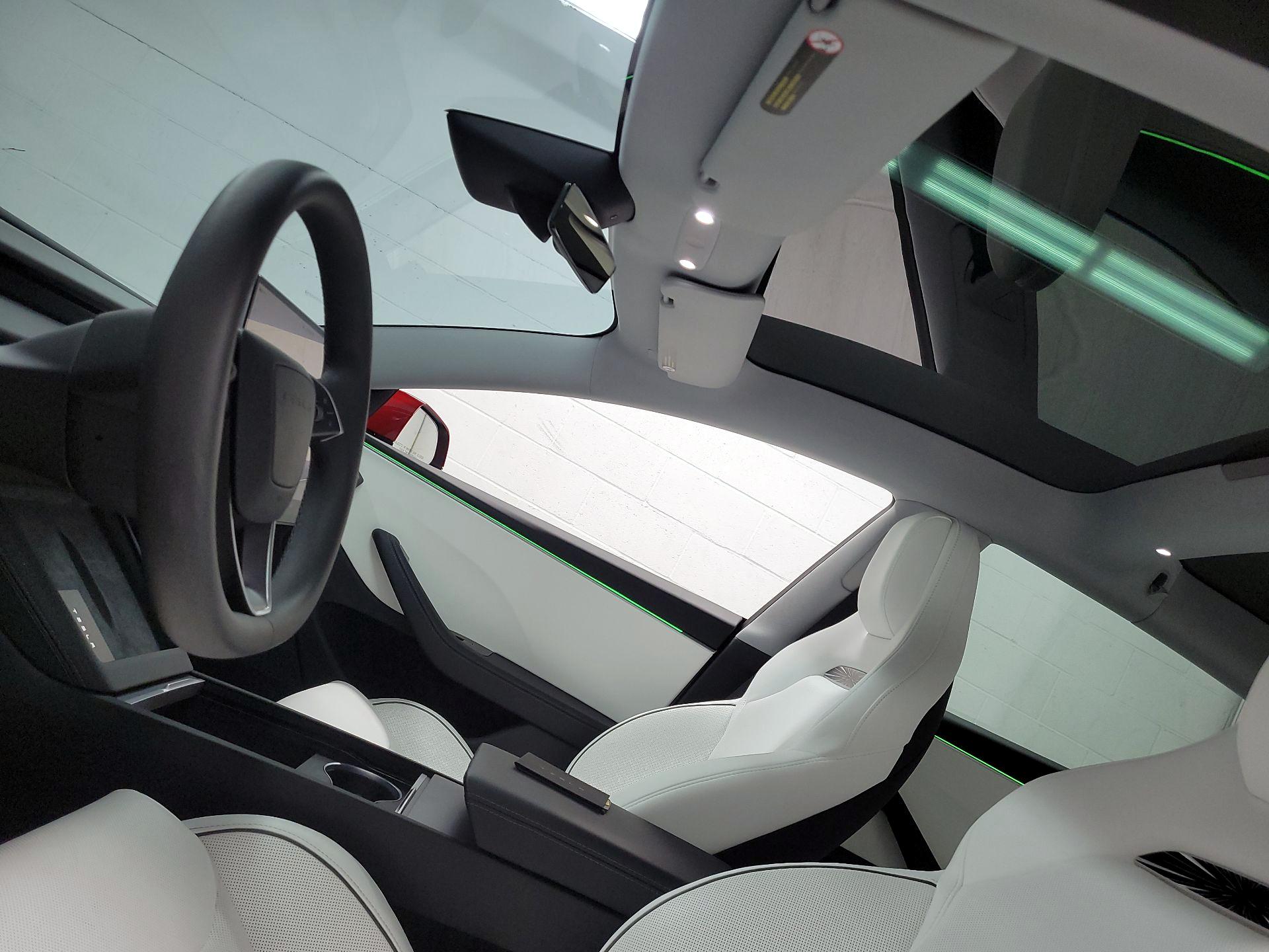 Thumbnail: 2024 Tesla Model 3 - 17