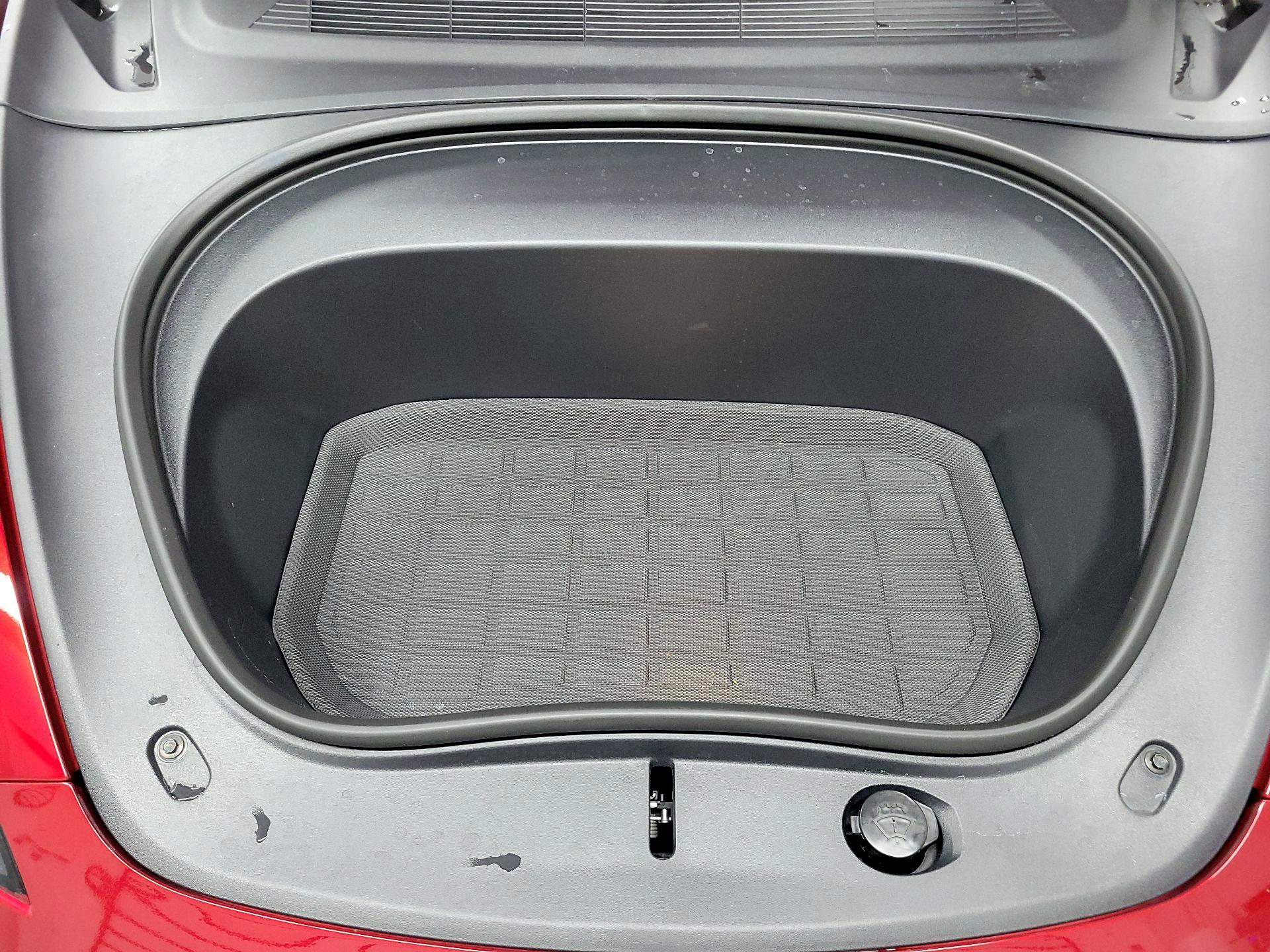 Thumbnail: 2024 Tesla Model 3 - 20