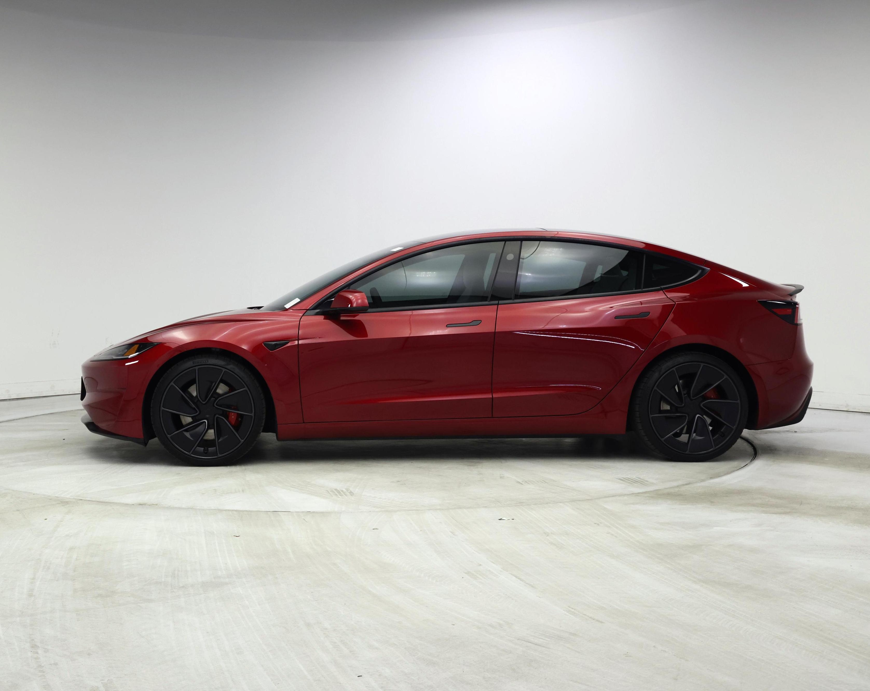 Thumbnail: 2024 Tesla Model 3 - 3
