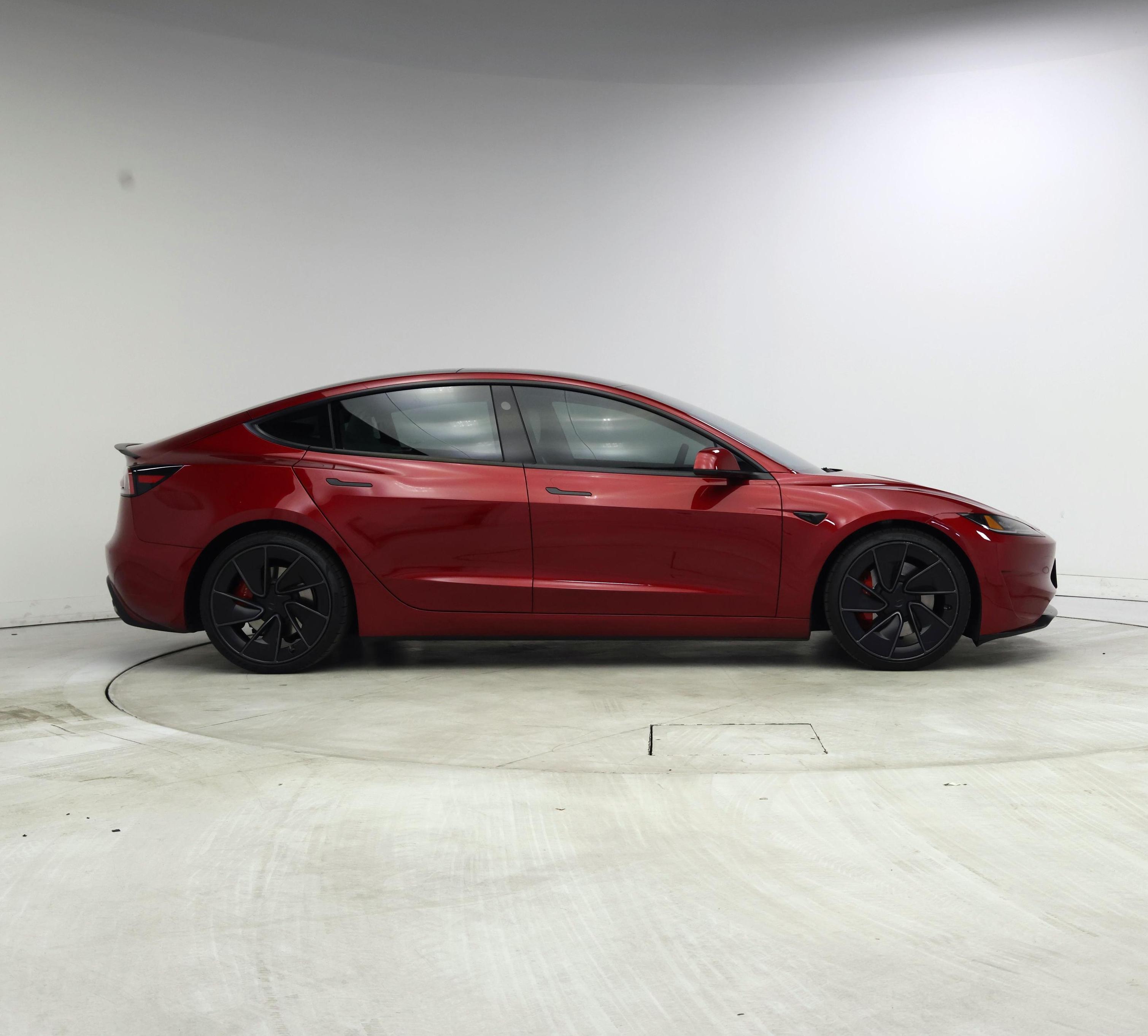 Thumbnail: 2024 Tesla Model 3 - 7