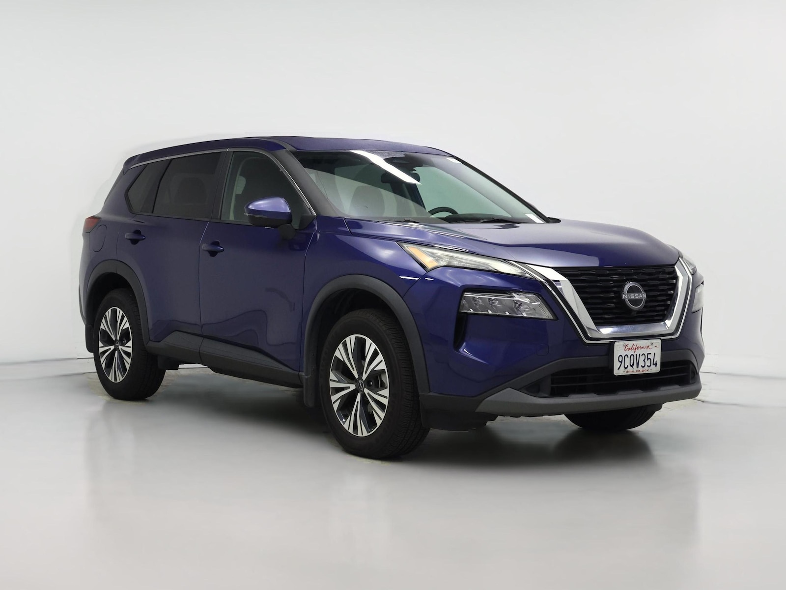 2022 Nissan Rogue