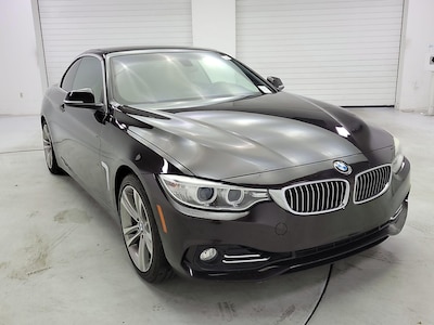2017 BMW 430 I