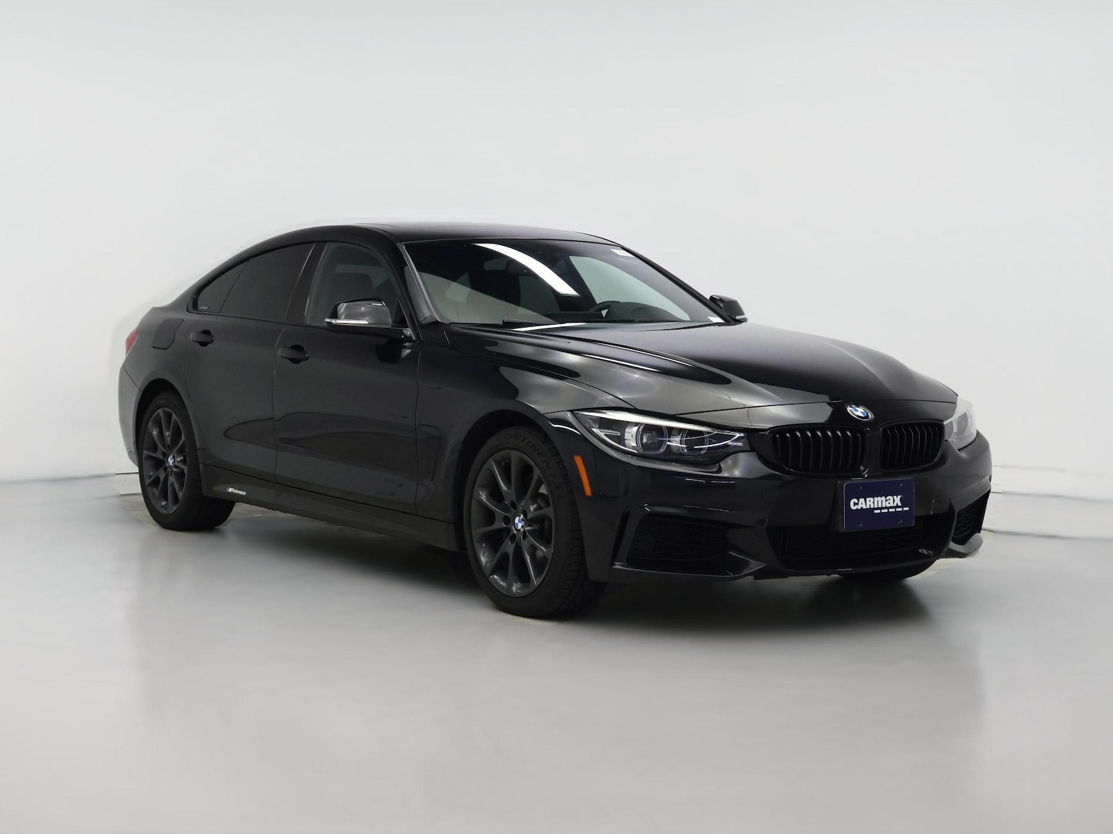 2018 BMW 4 Series 430i