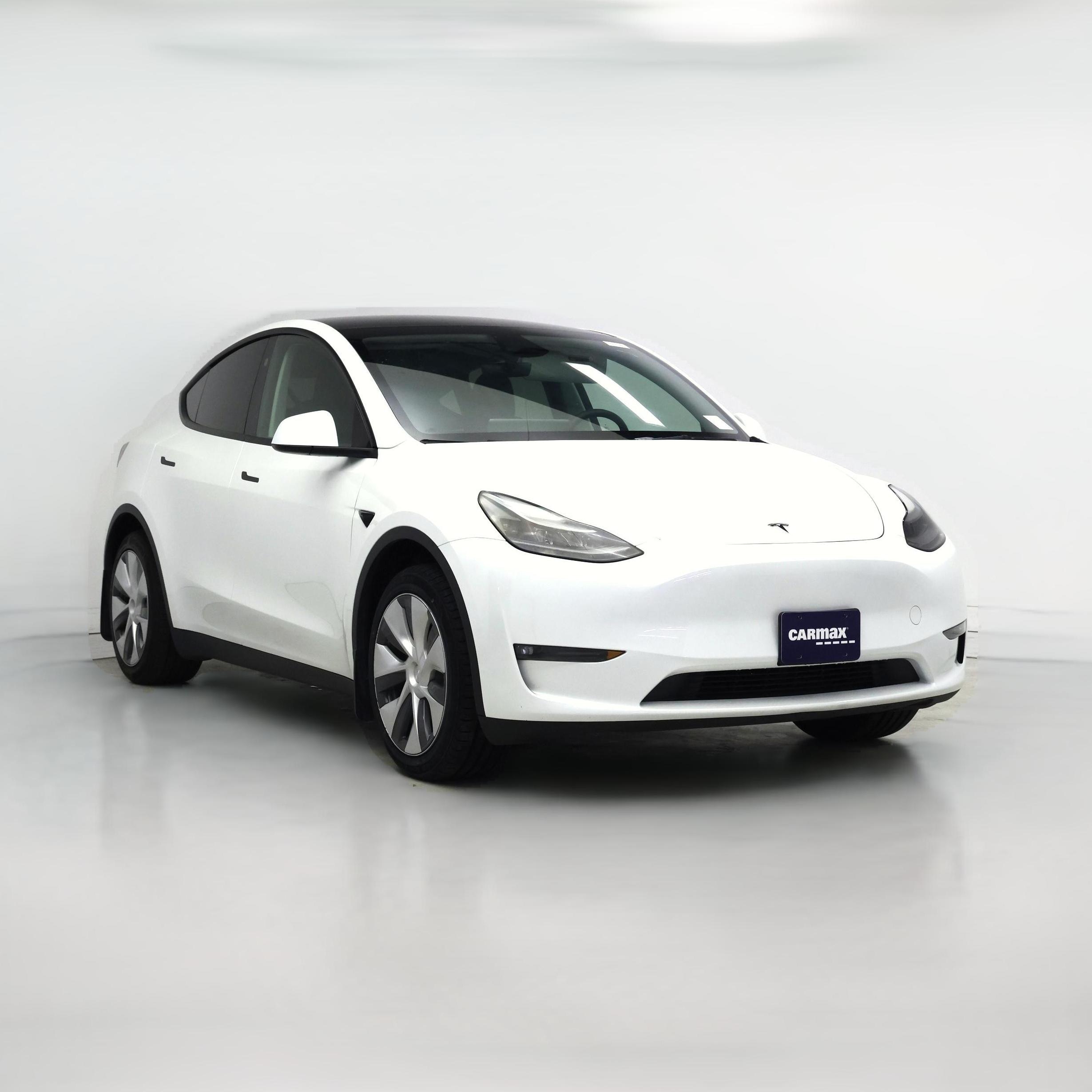 Thumbnail: 2023 Tesla Model Y - 1