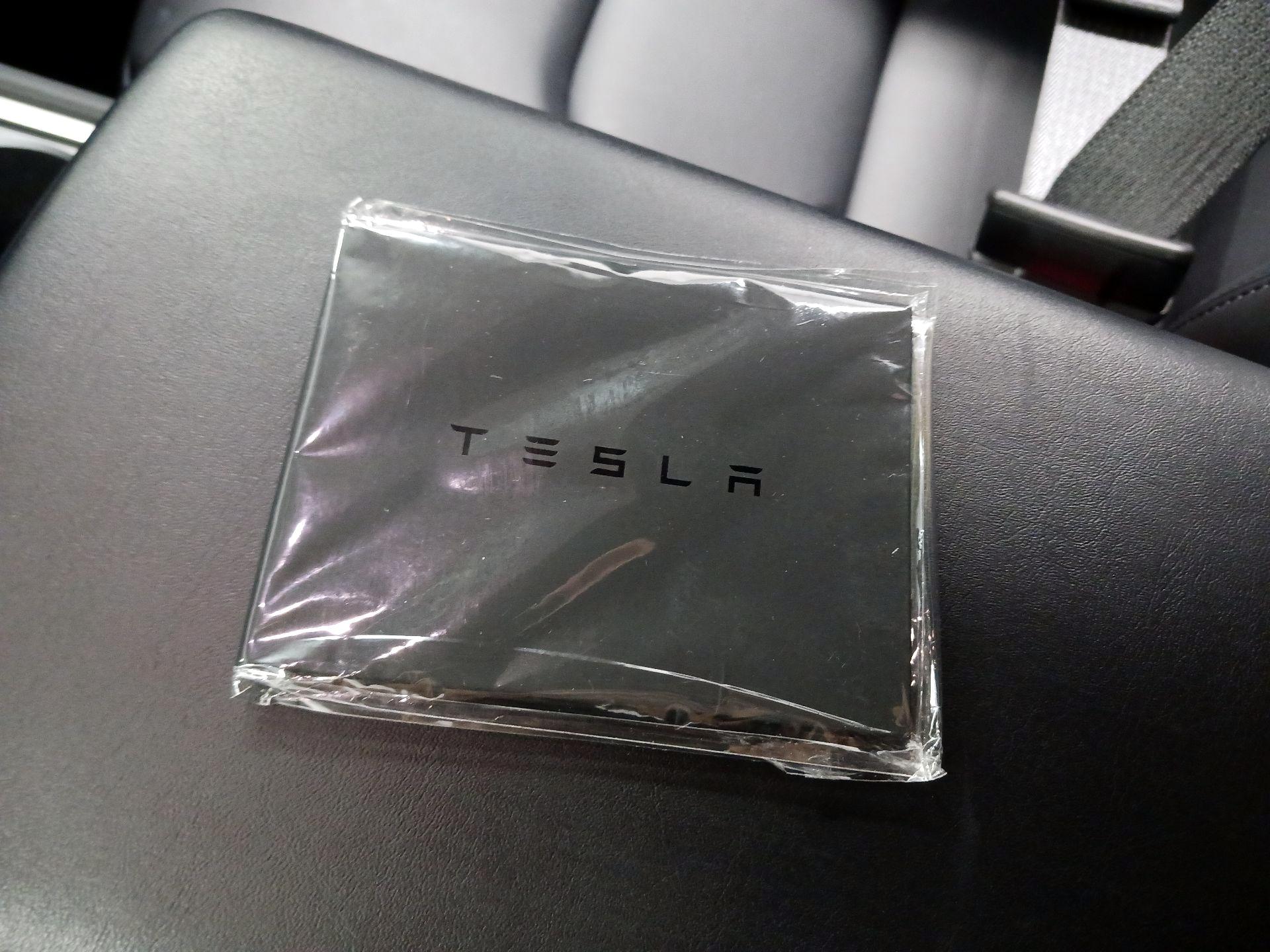 Thumbnail: 2023 Tesla Model Y - 19