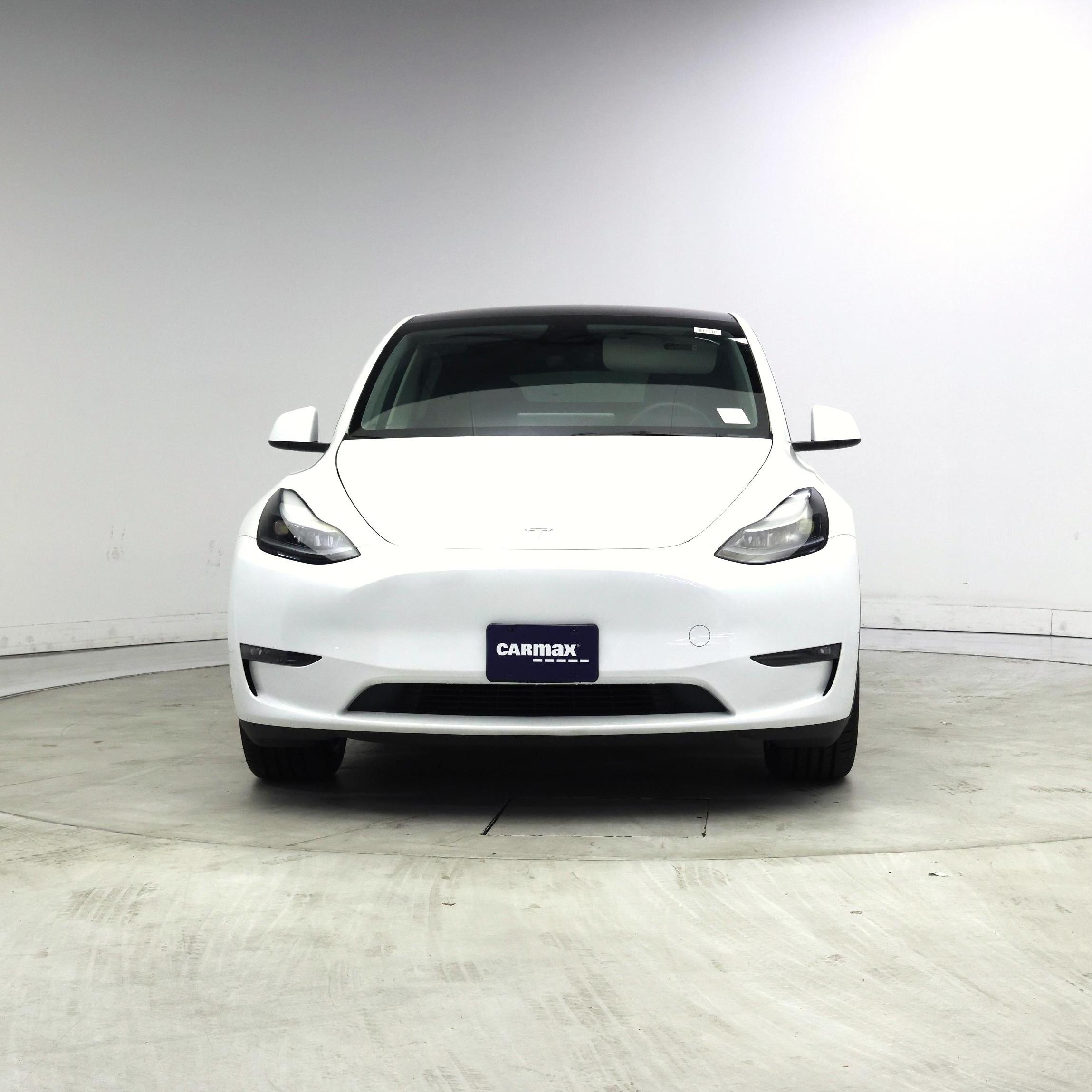 Thumbnail: 2023 Tesla Model Y - 5