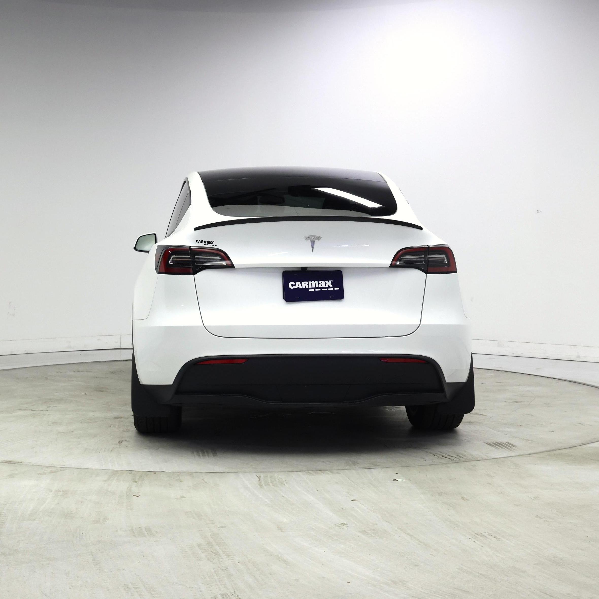 Thumbnail: 2023 Tesla Model Y - 6