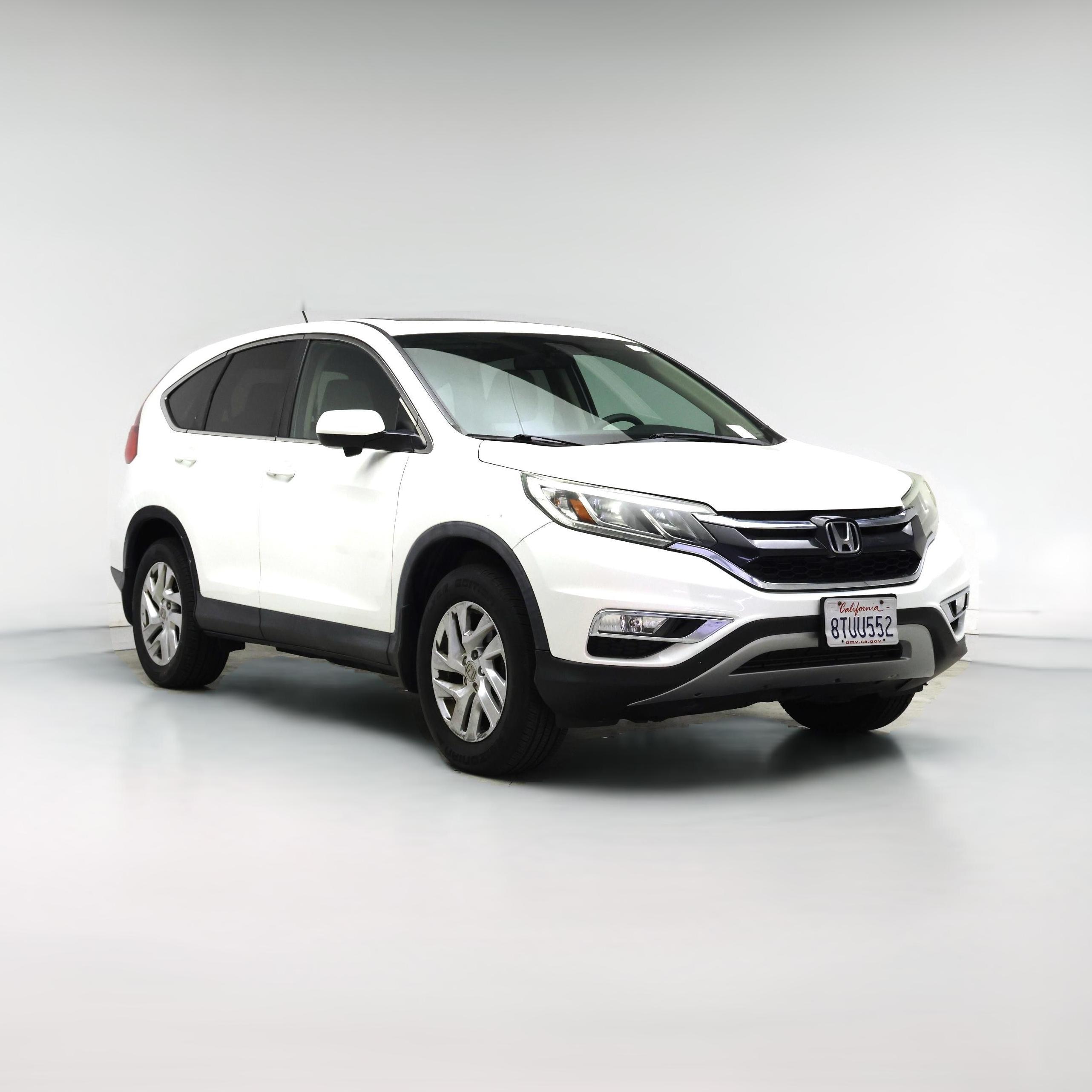 Thumbnail: 2015 Honda CR-V - 1