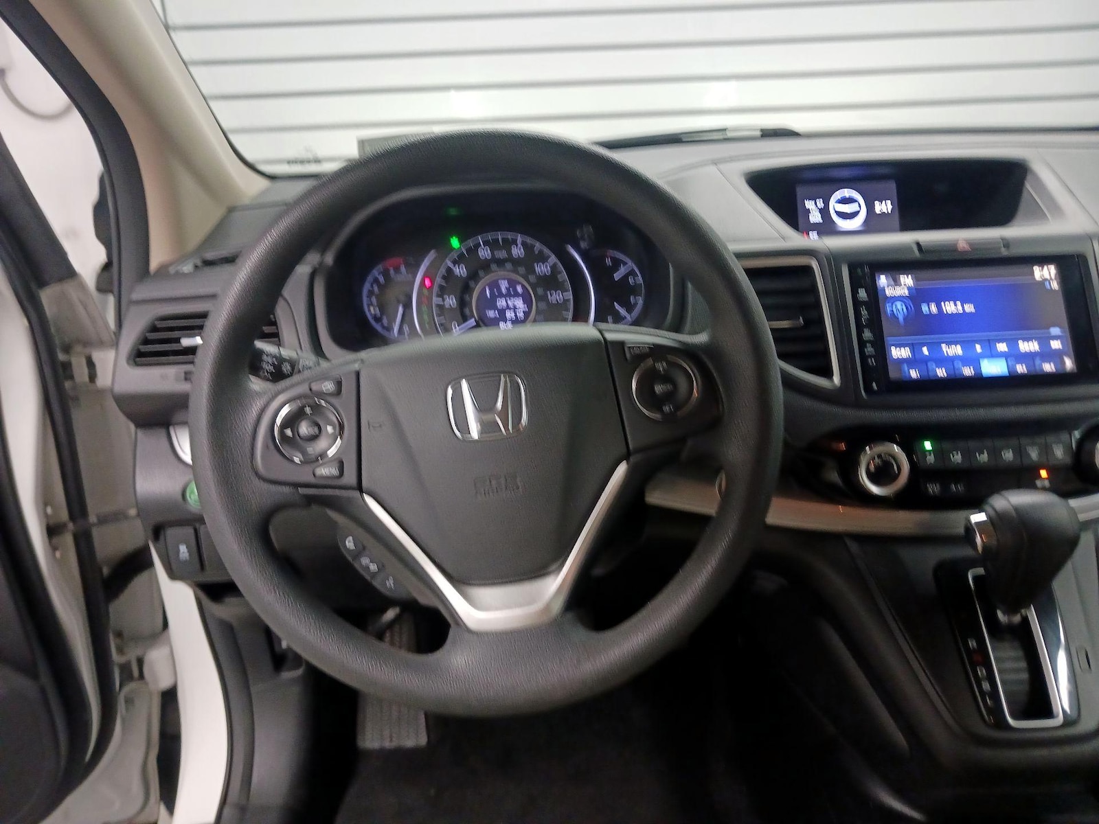 2015 Honda CR-V EX - Photo 11