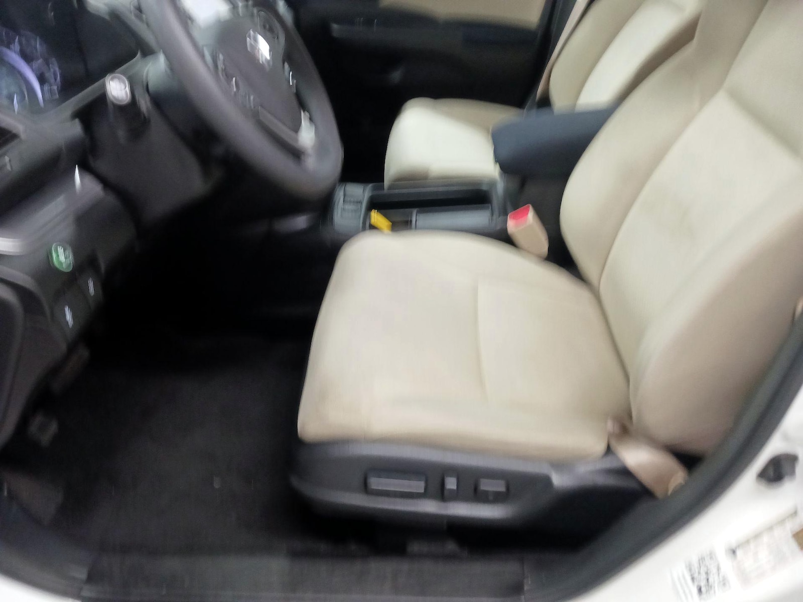 2015 Honda CR-V EX - Photo 12
