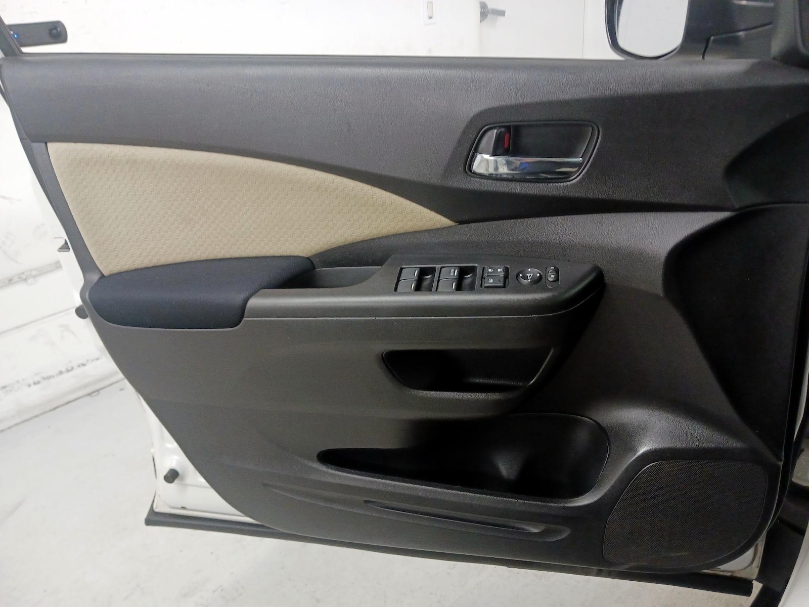 2015 Honda CR-V EX - Photo 13