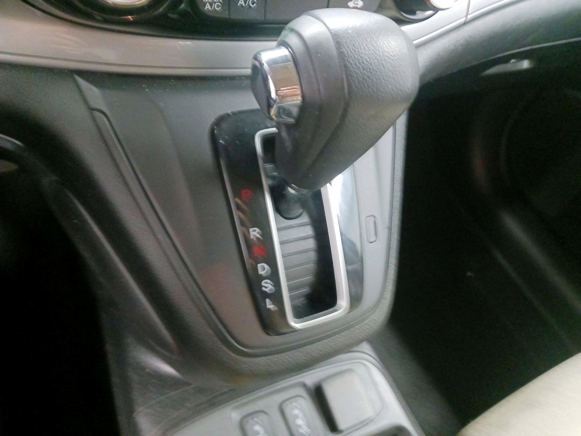Thumbnail: 2015 Honda CR-V - 15