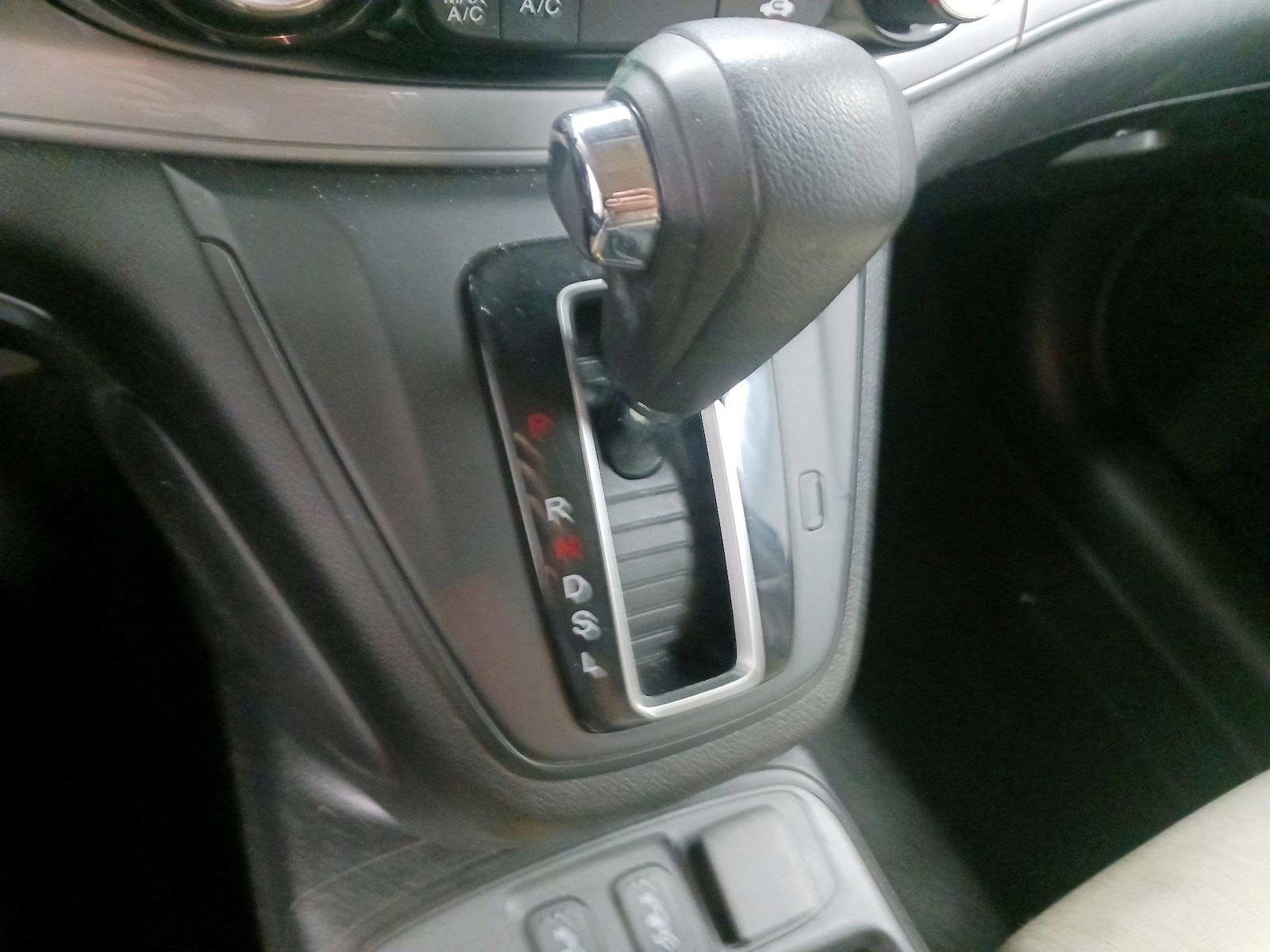 2015 Honda CR-V EX - Photo 16